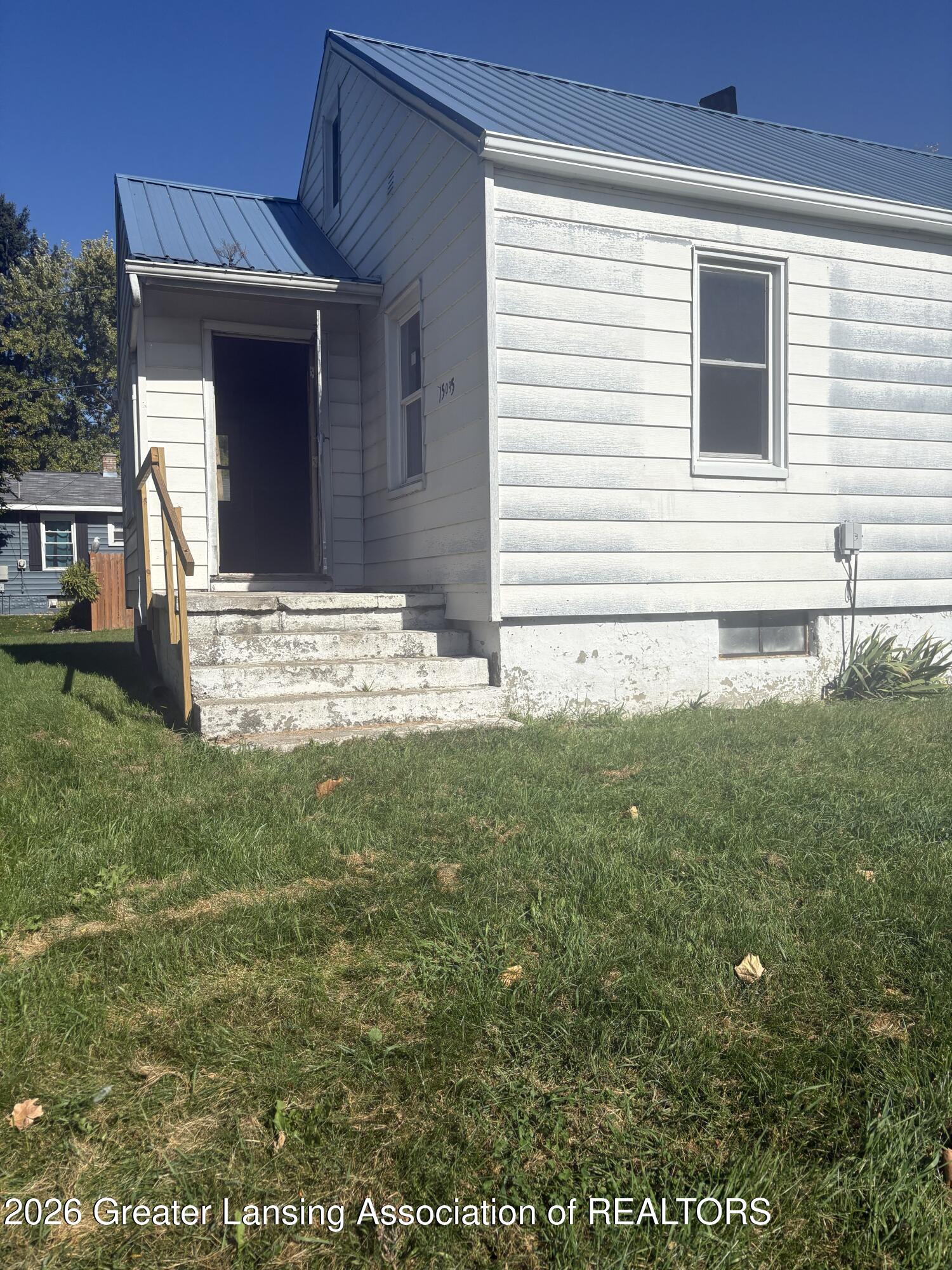 15095 Wood Road, DeWitt