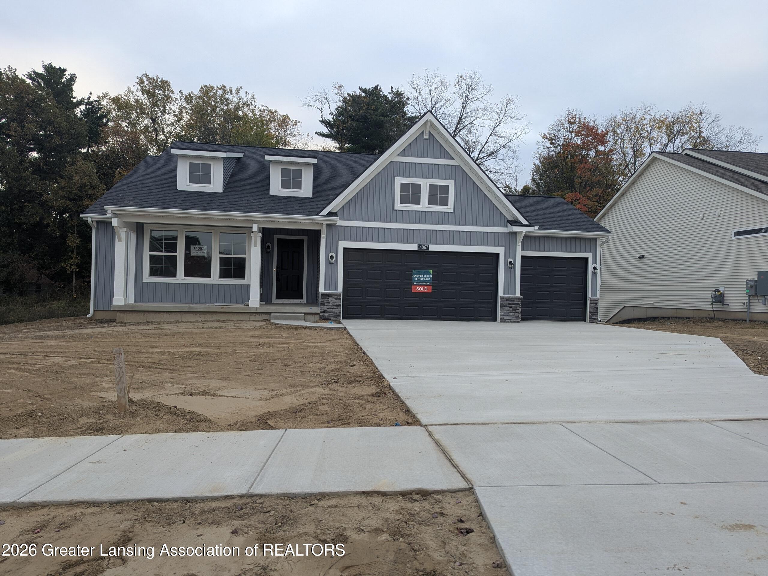 14067 Ambrosia Avenue, DeWitt