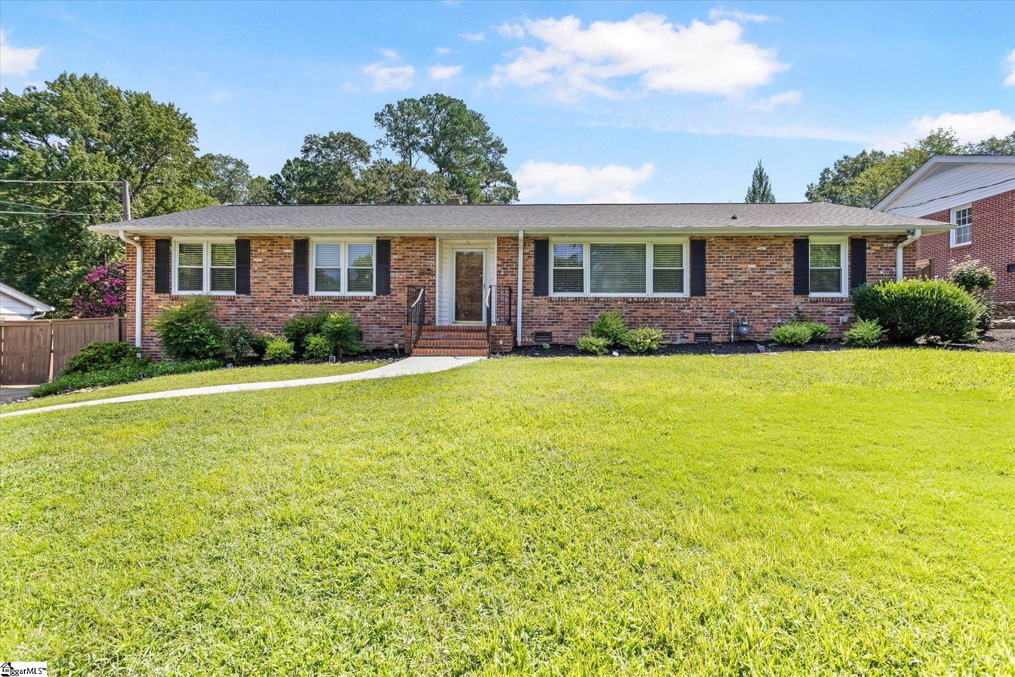 10 Selwyn Drive