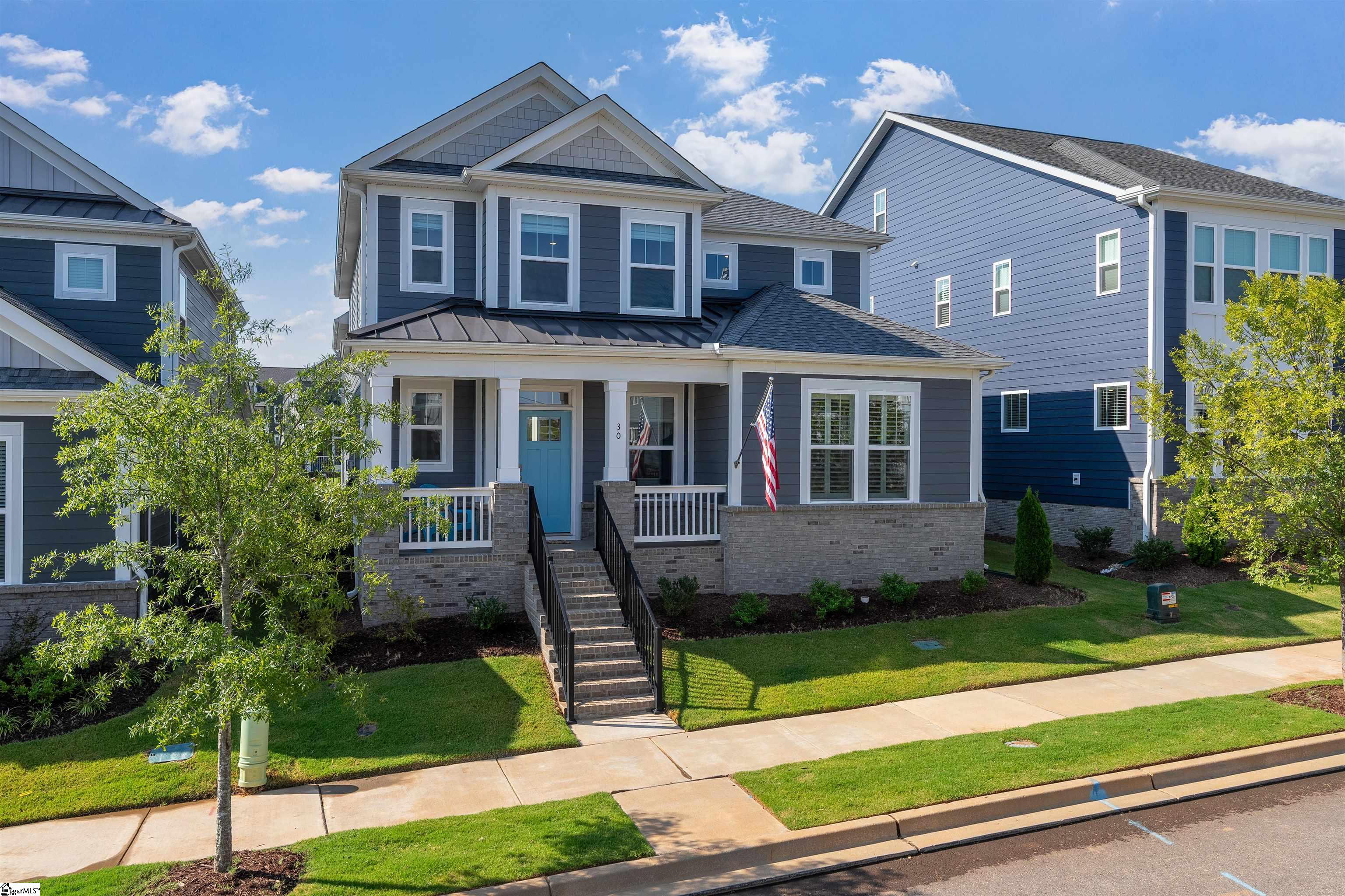 30 Elmsley Road