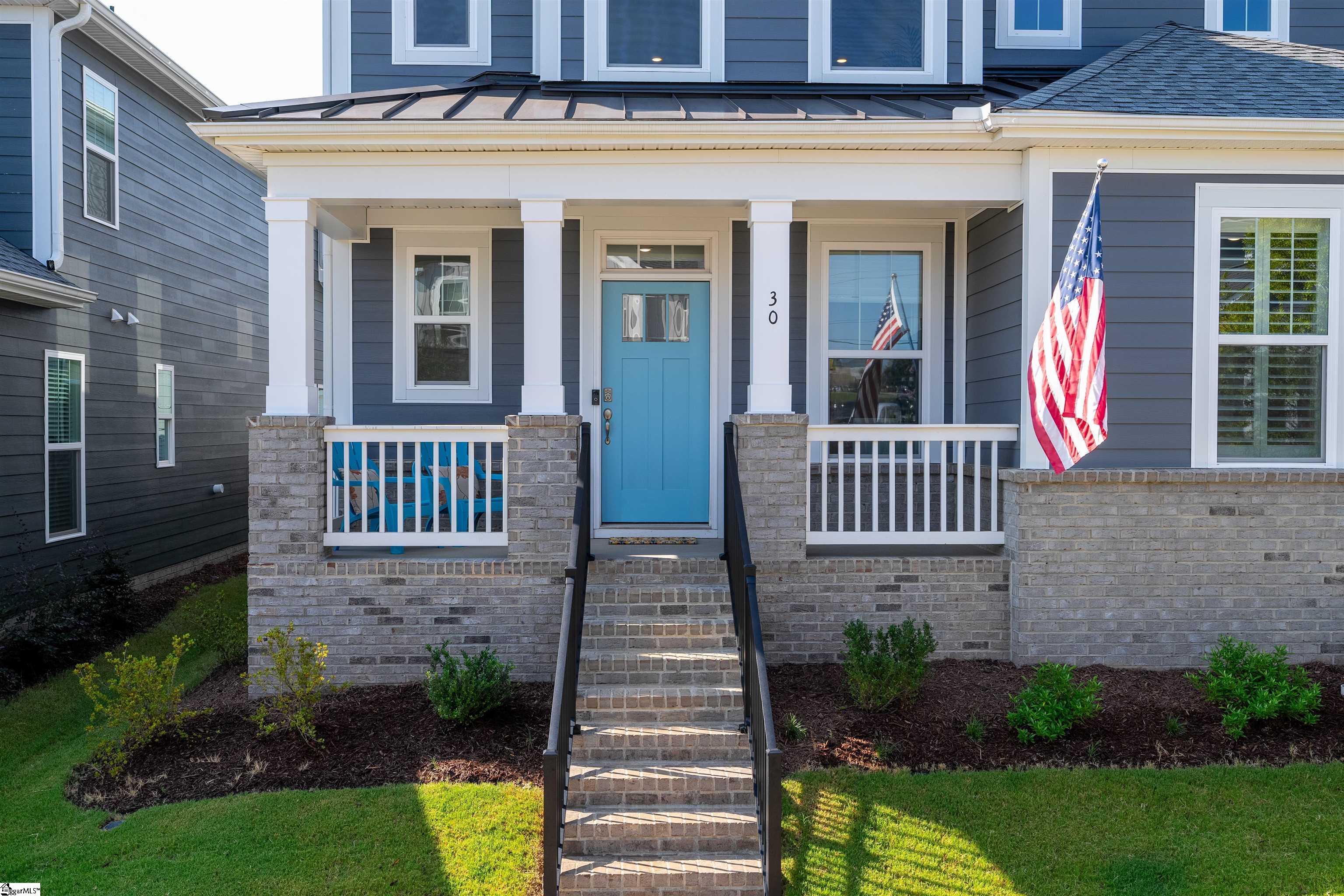 30 Elmsley Road