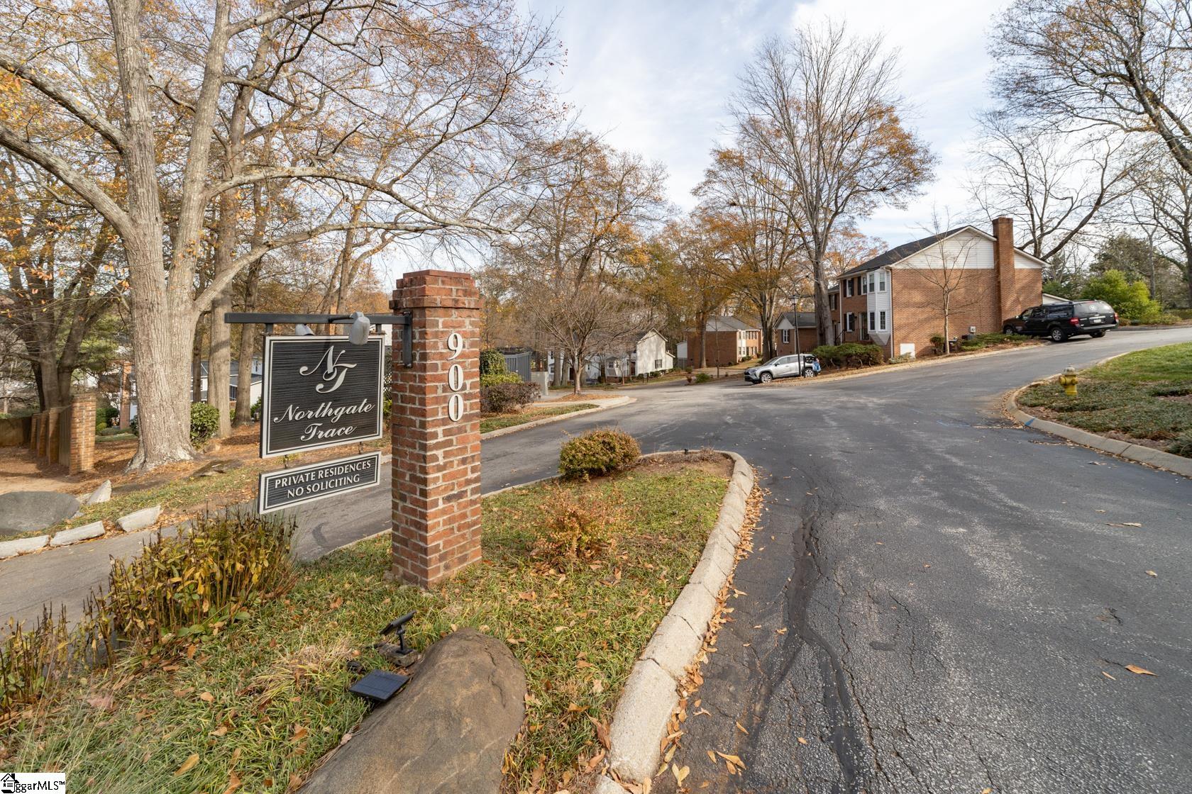900 N Main Street Unit 1