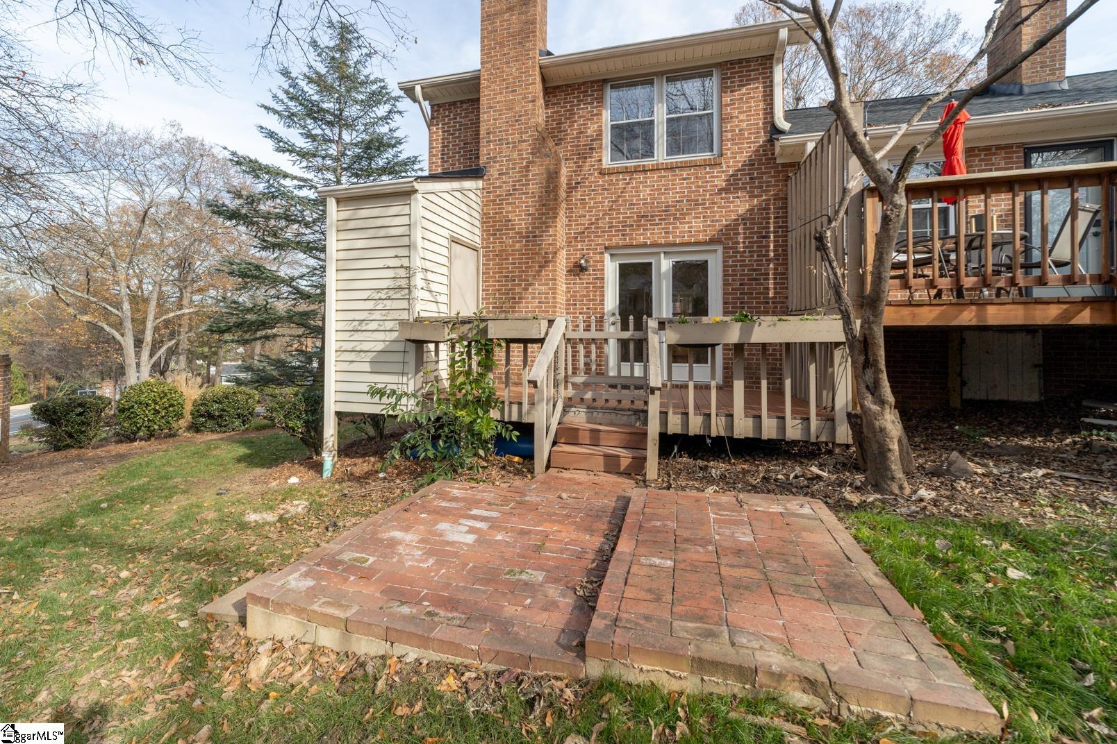 900 N Main Street Unit 1