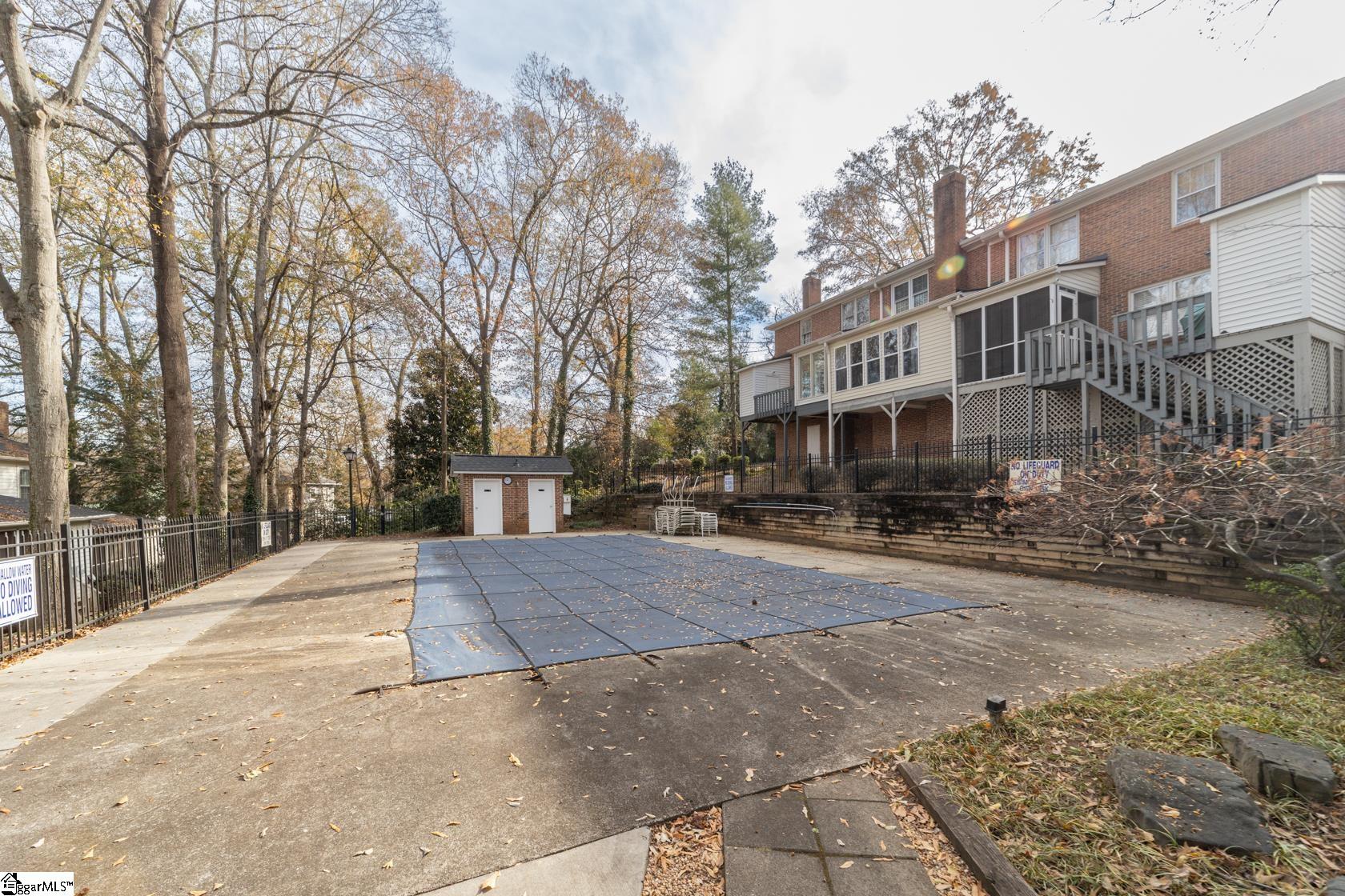 900 N Main Street Unit 1