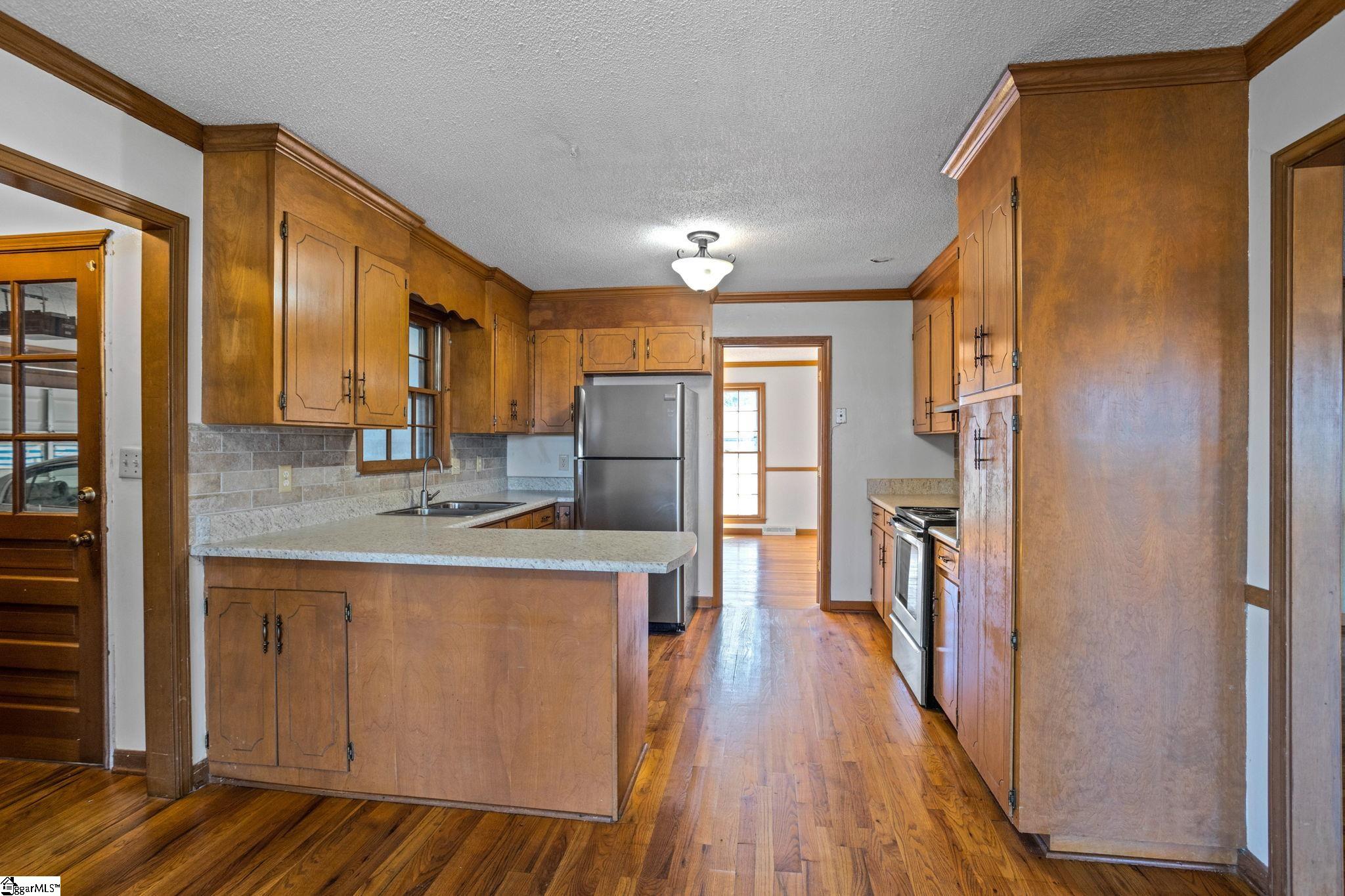 8 Flintlock Court