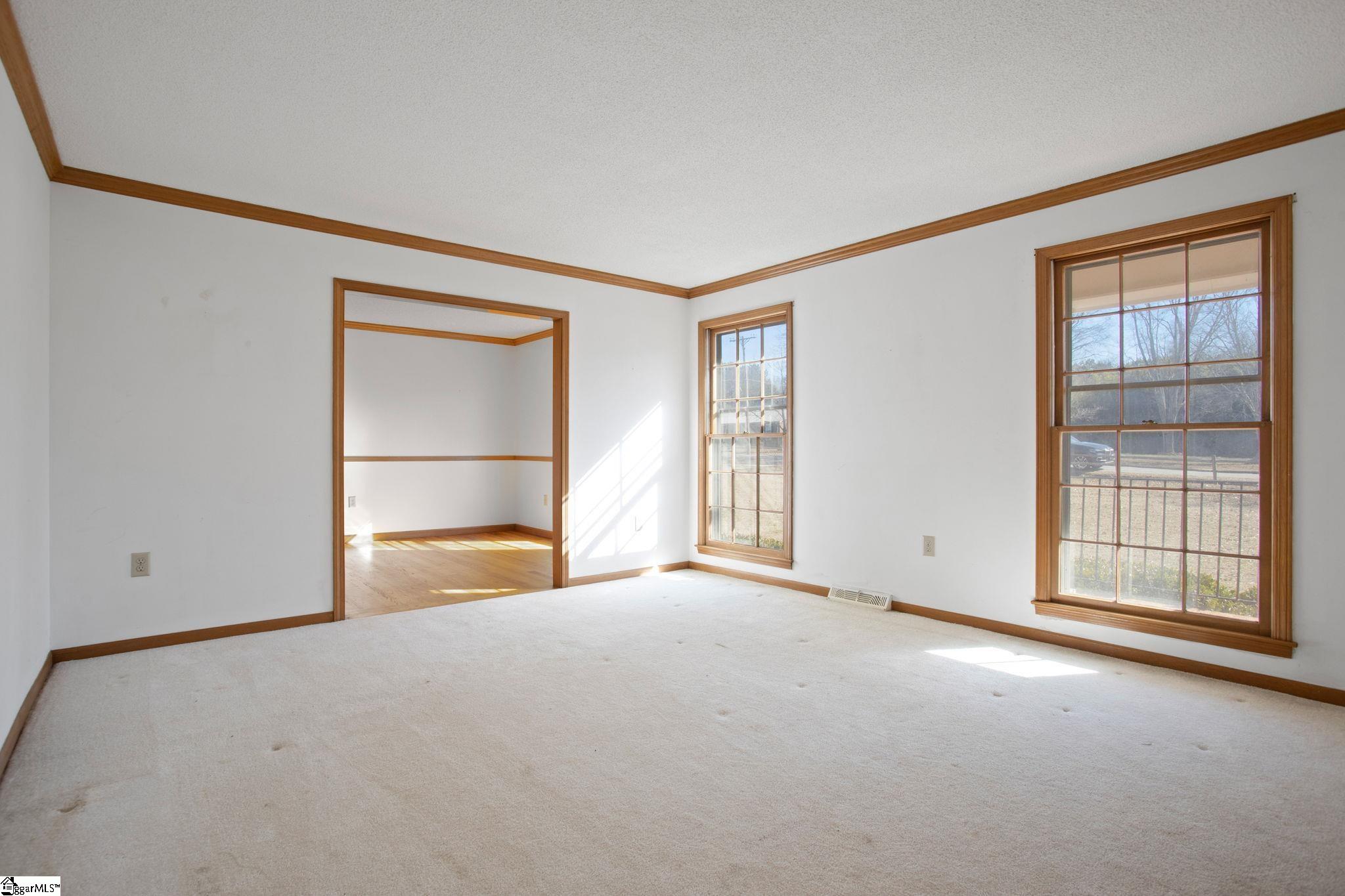 8 Flintlock Court