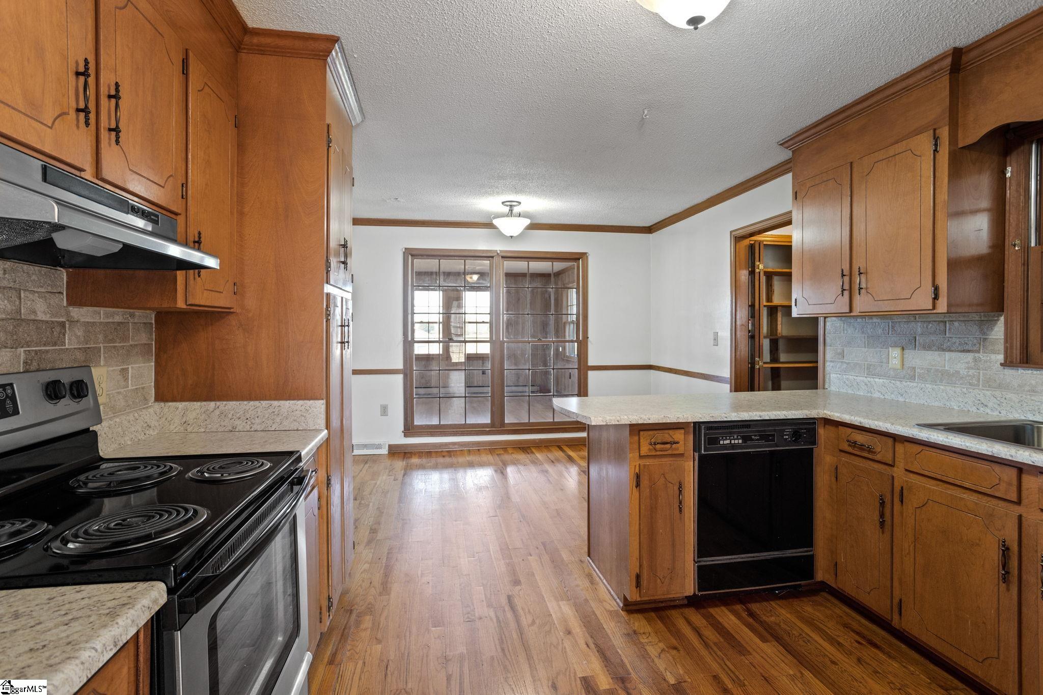 8 Flintlock Court