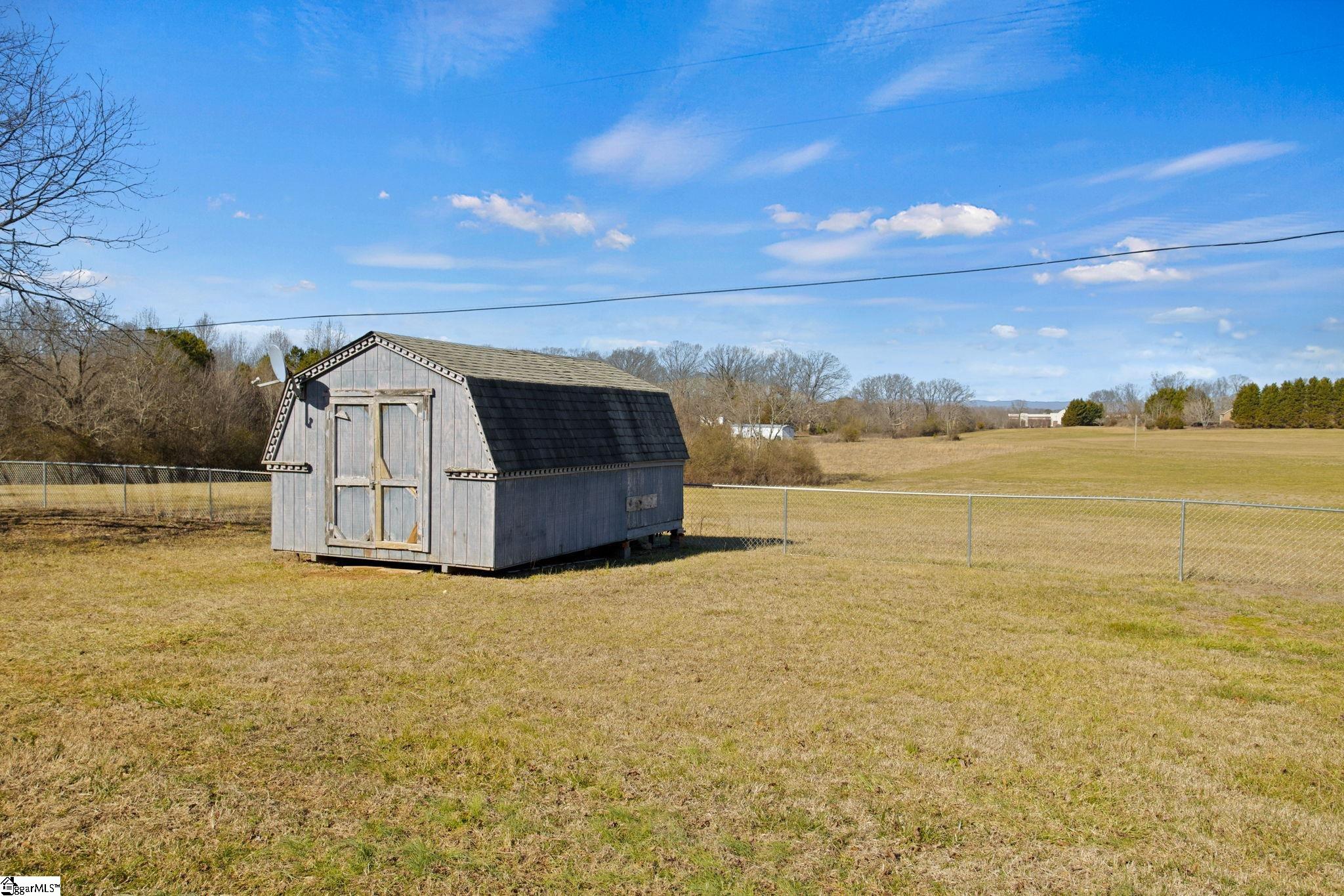 8 Flintlock Court