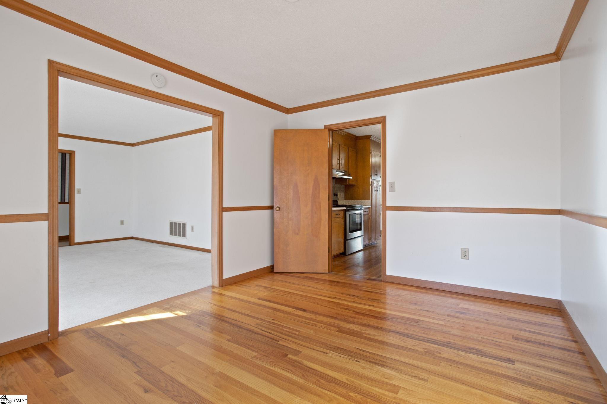 8 Flintlock Court