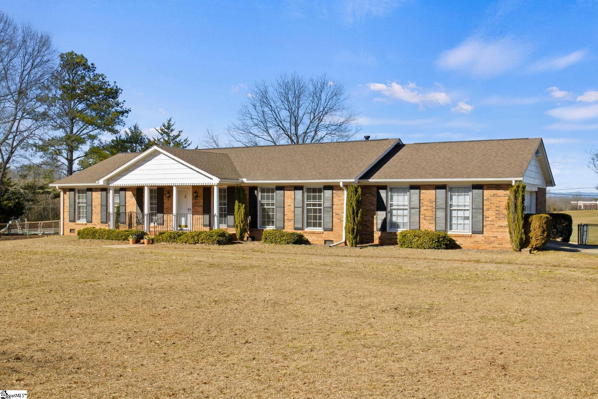 8 Flintlock Court
