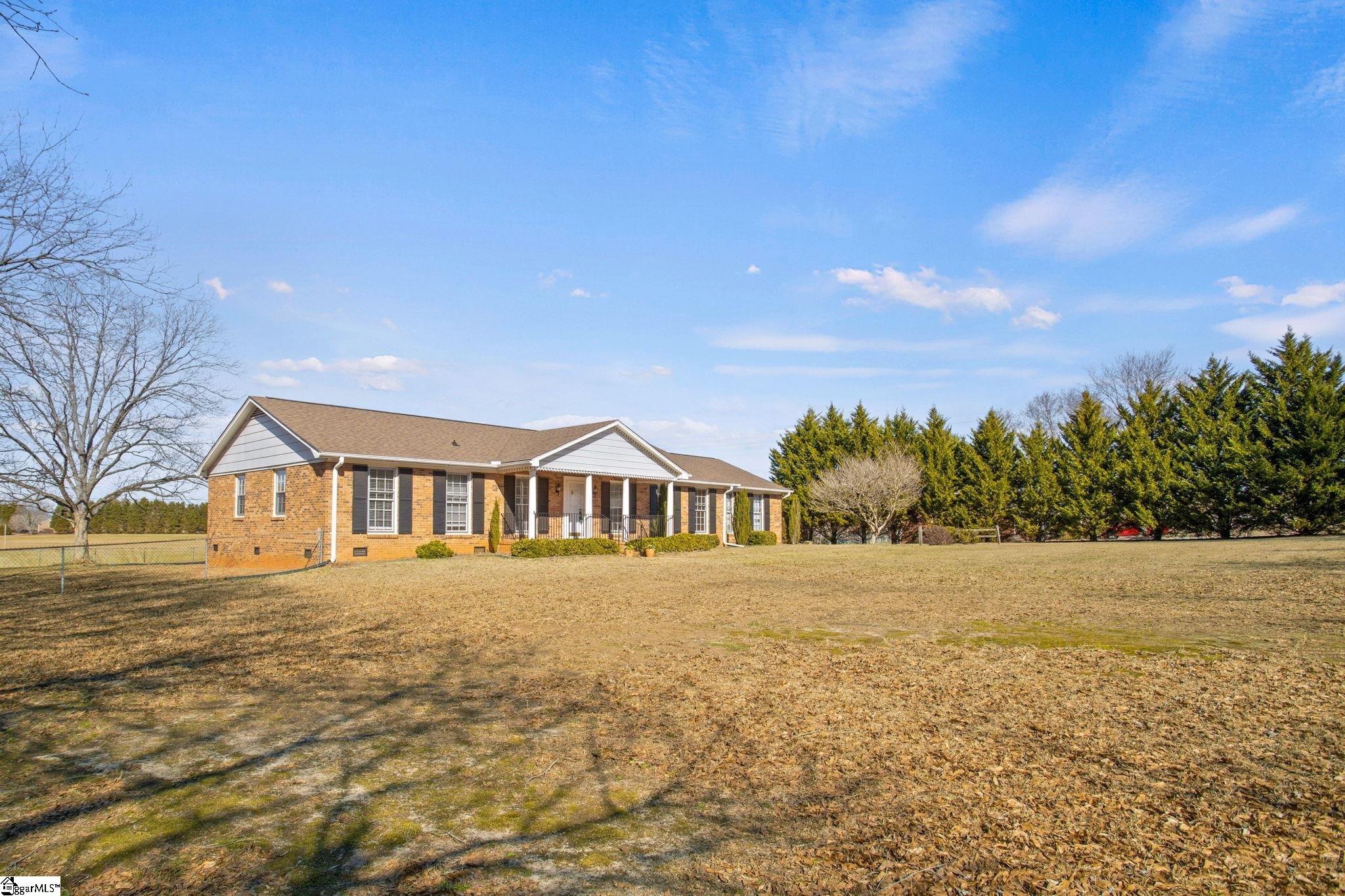 8 Flintlock Court