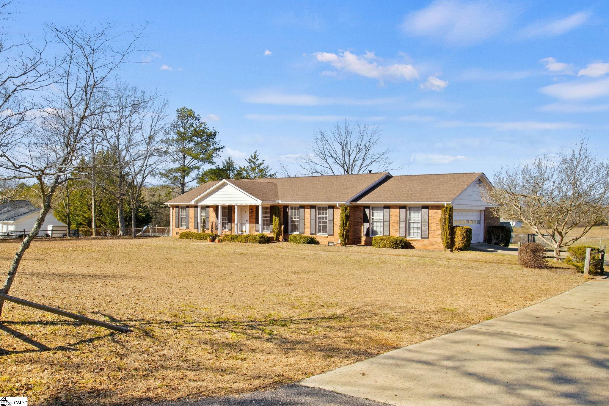 8 Flintlock Court