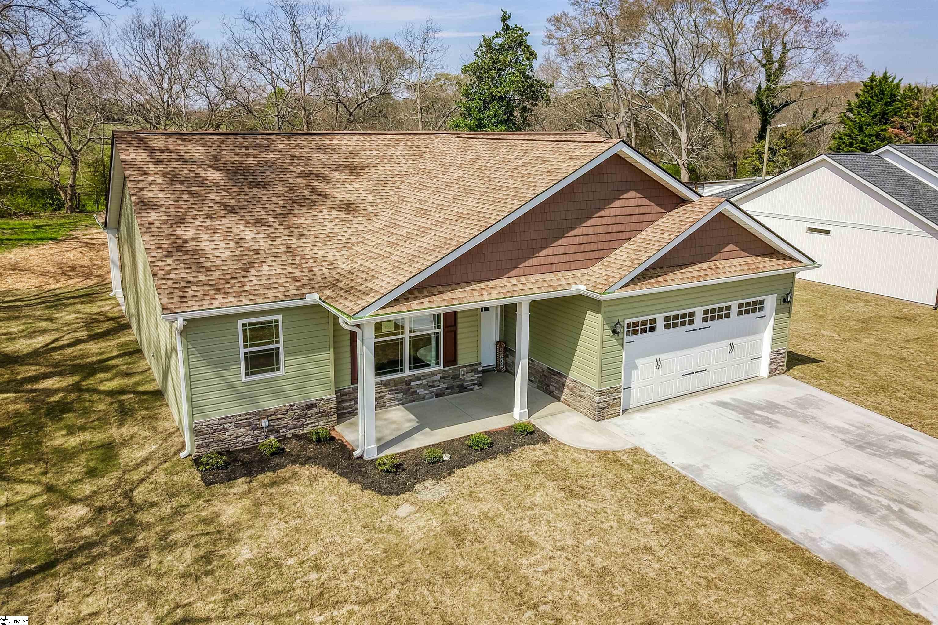 105 Dacus Street