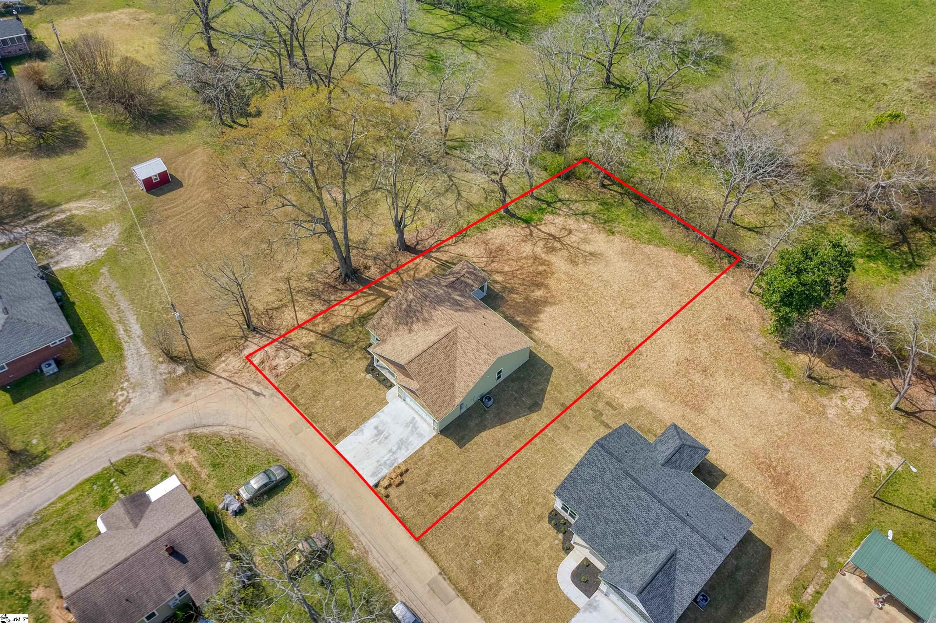 105 Dacus Street