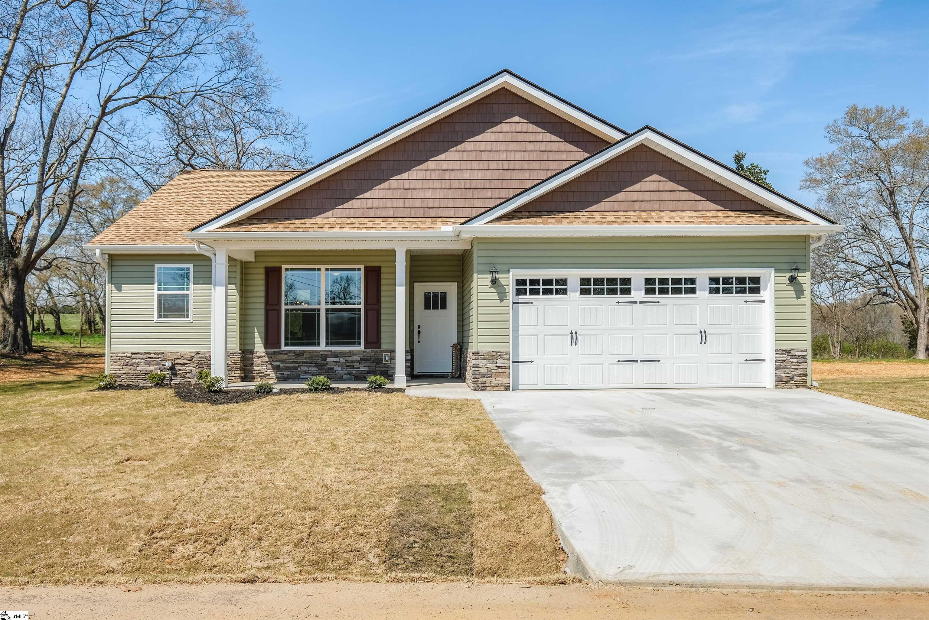 105 Dacus Street