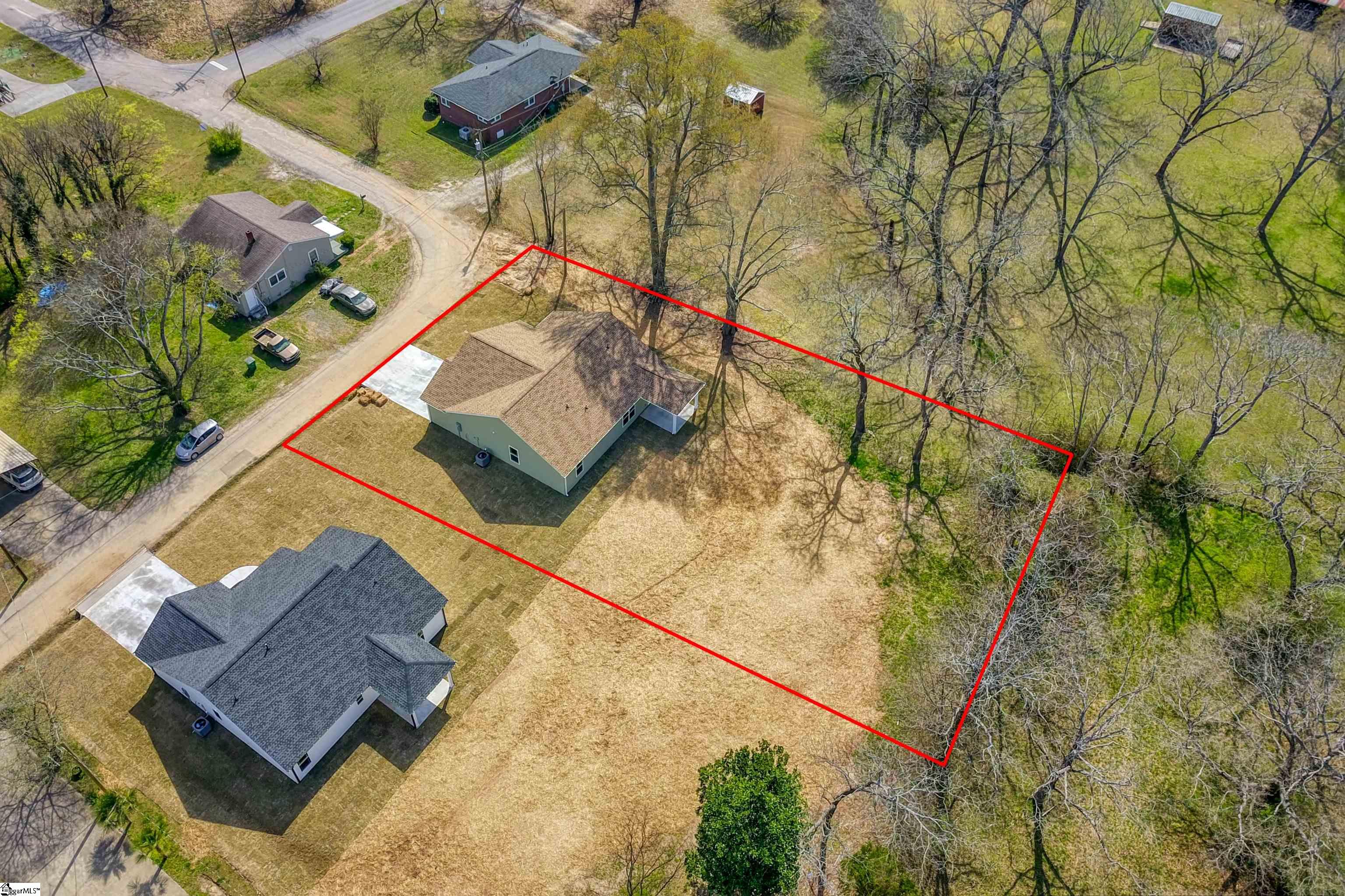 105 Dacus Street
