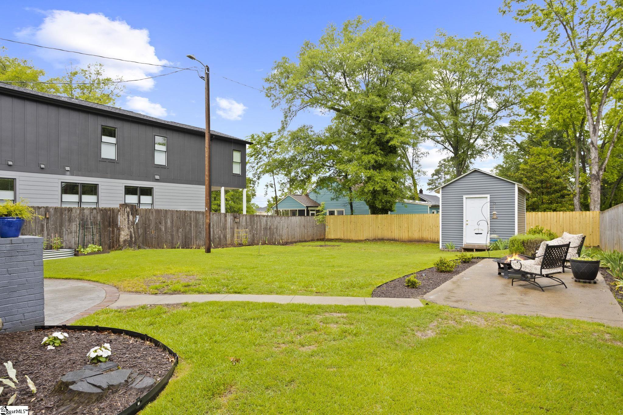 410 Perry Avenue