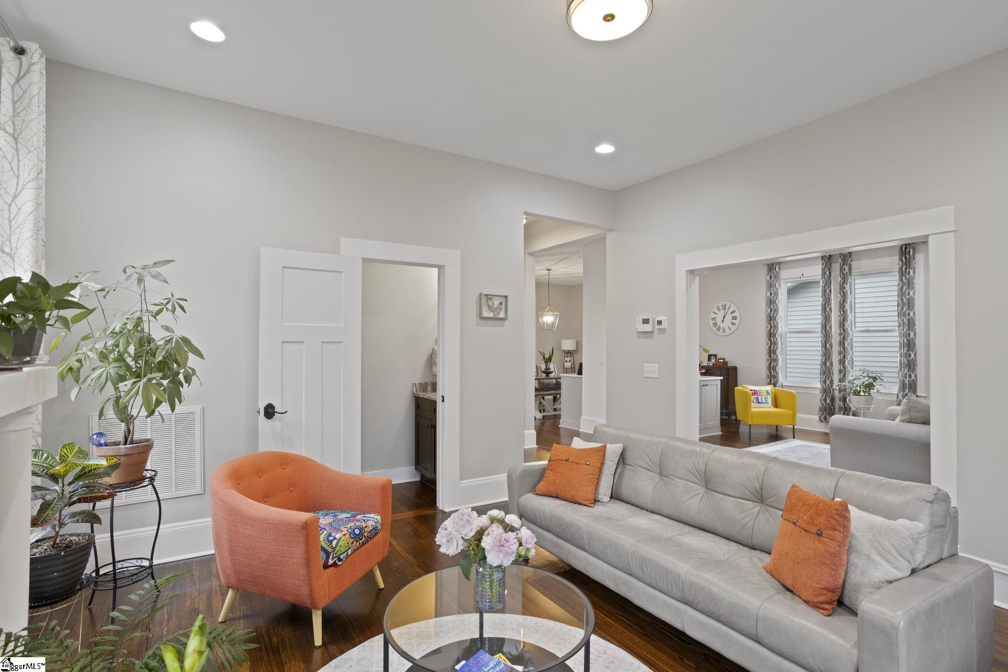 410 Perry Avenue