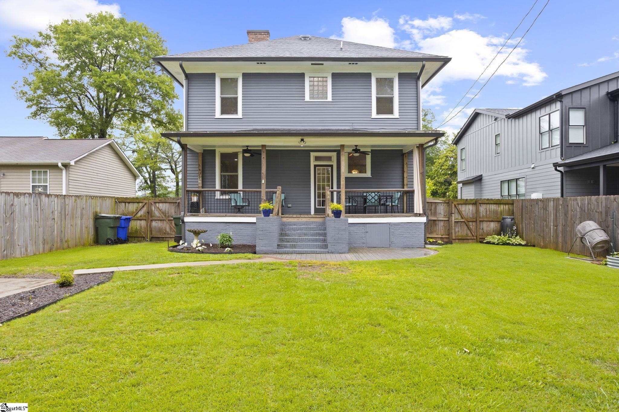 410 Perry Avenue
