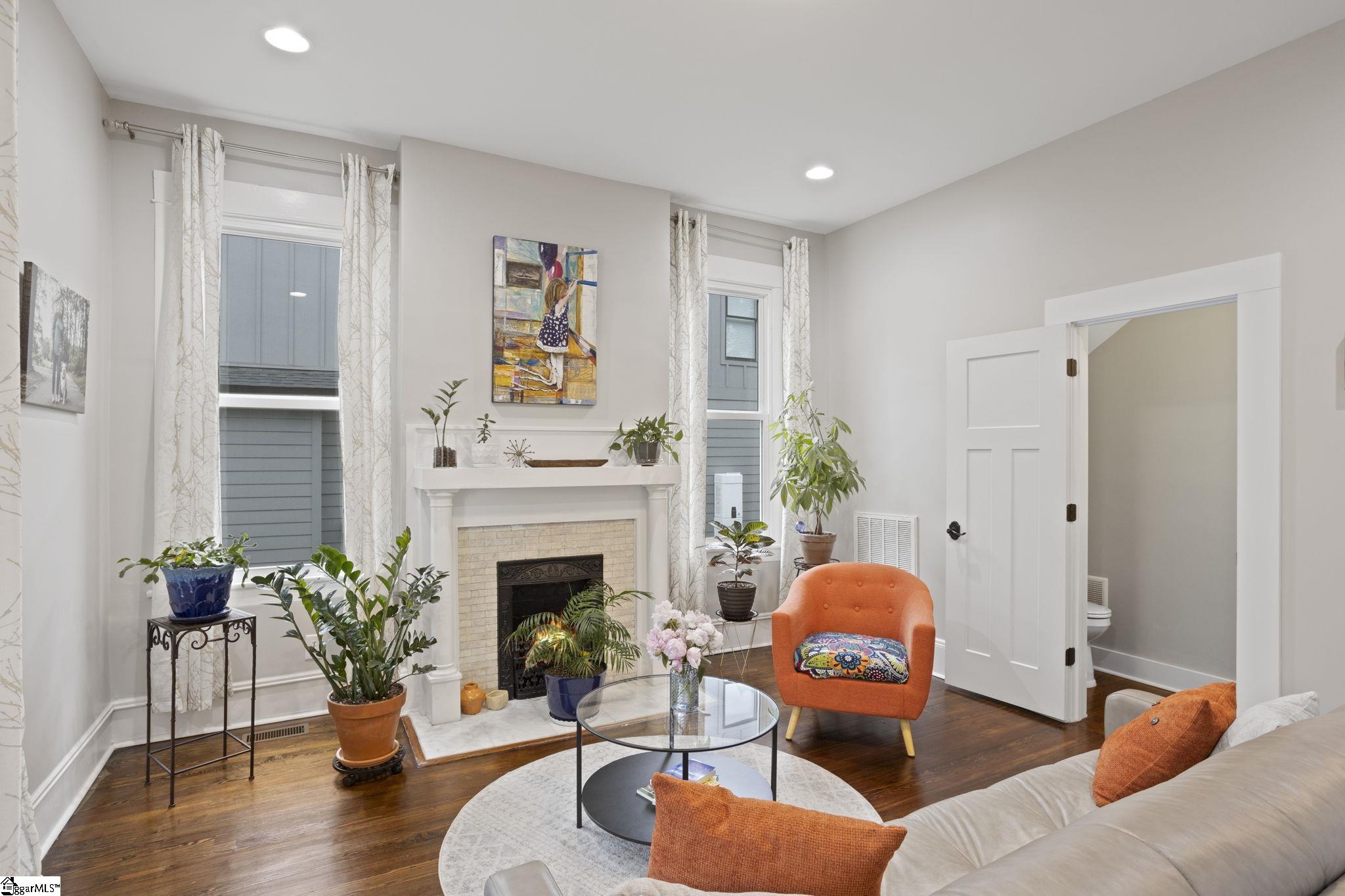 410 Perry Avenue