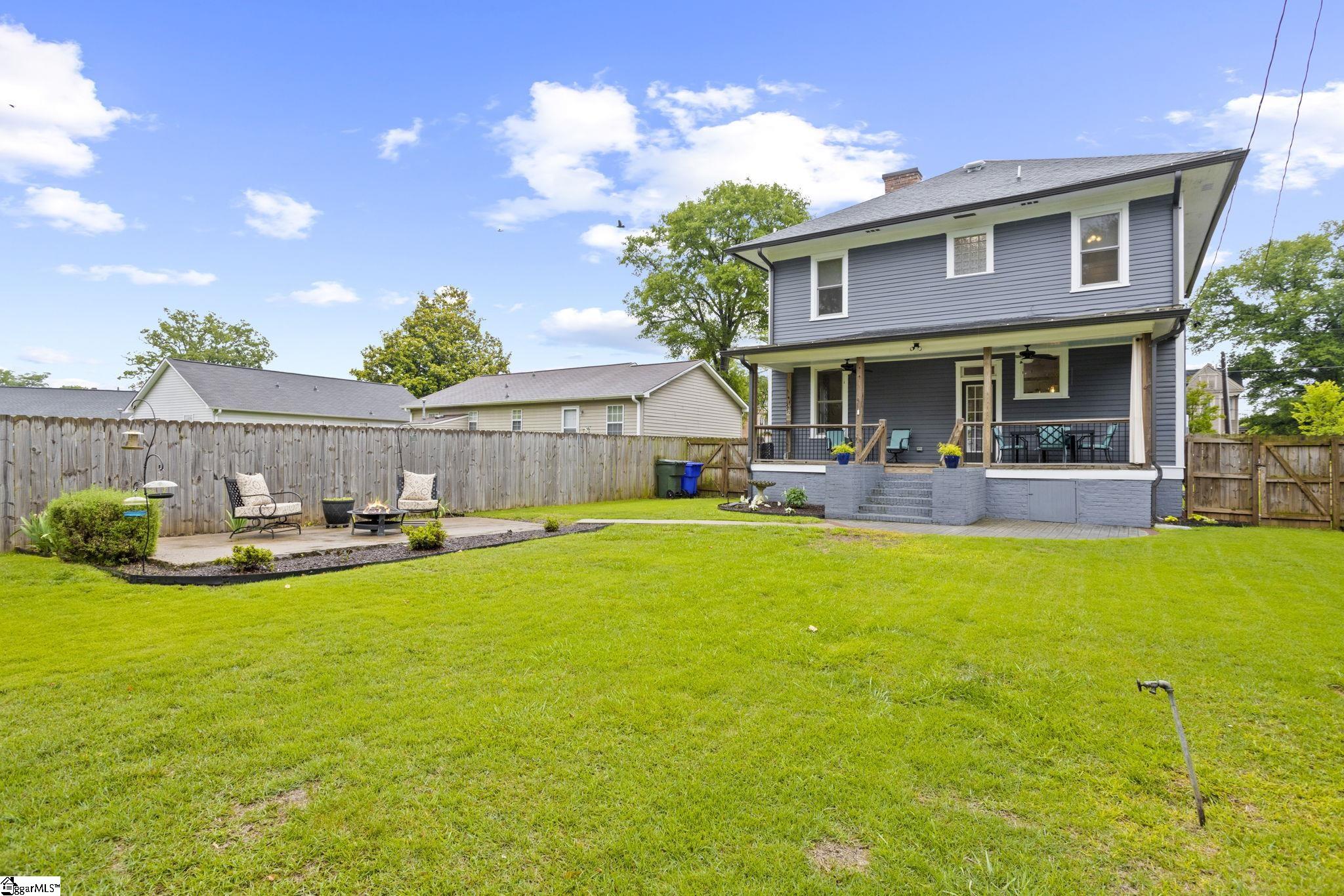 410 Perry Avenue