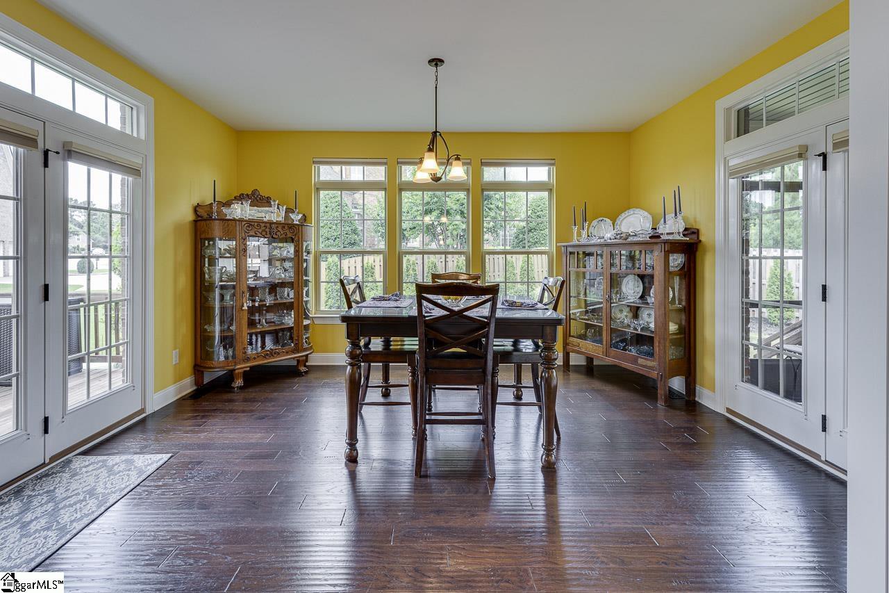 9 Chicora Wood Lane