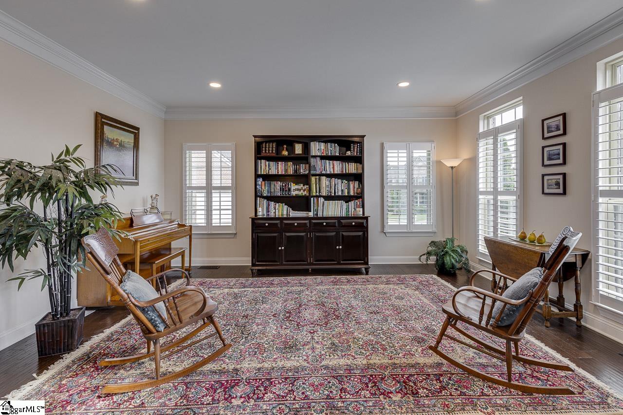 9 Chicora Wood Lane