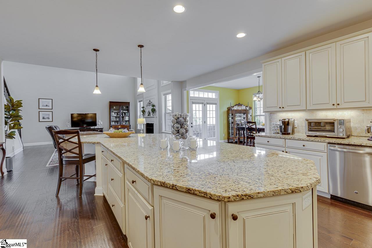 9 Chicora Wood Lane