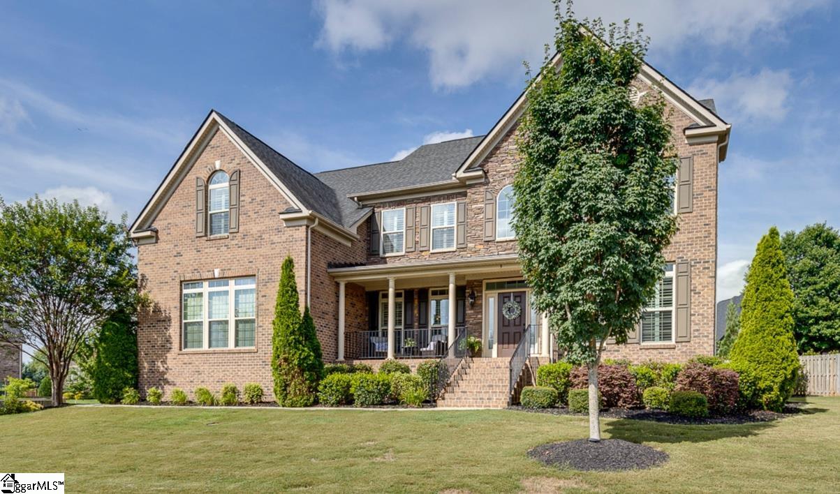 9 Chicora Wood Lane