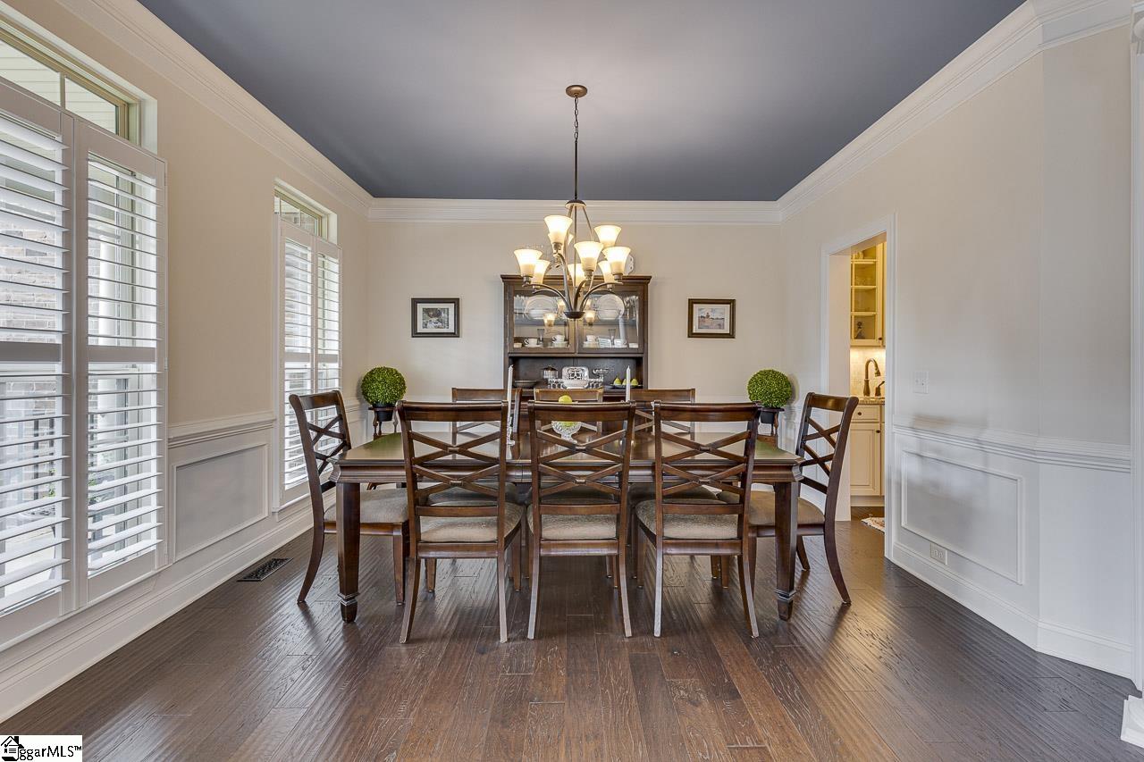 9 Chicora Wood Lane