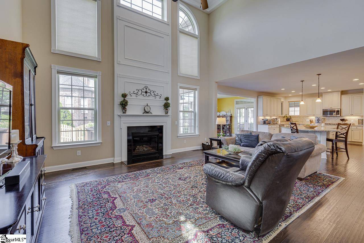 9 Chicora Wood Lane