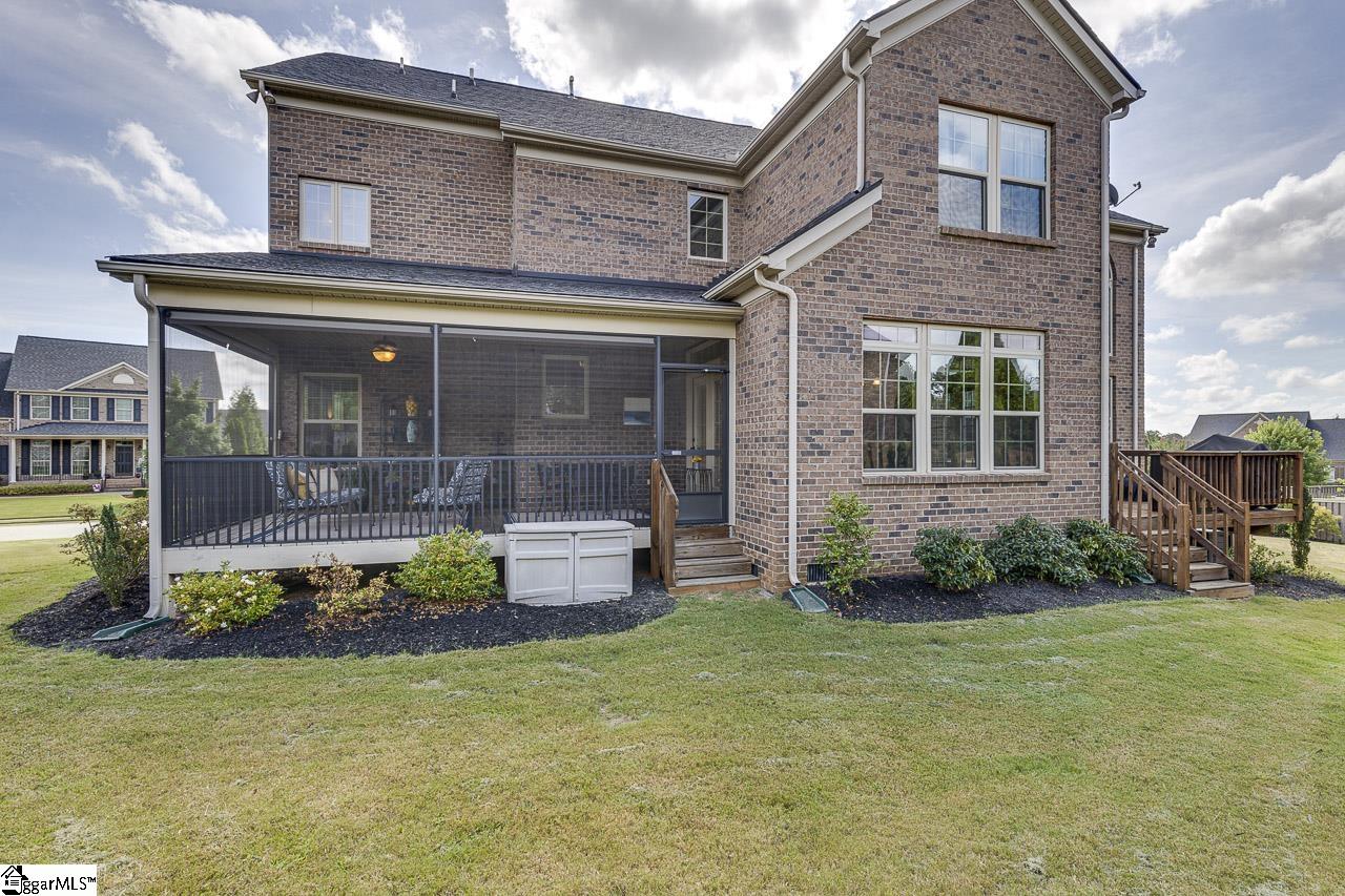 9 Chicora Wood Lane