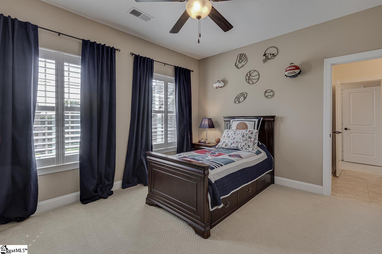 9 Chicora Wood Lane