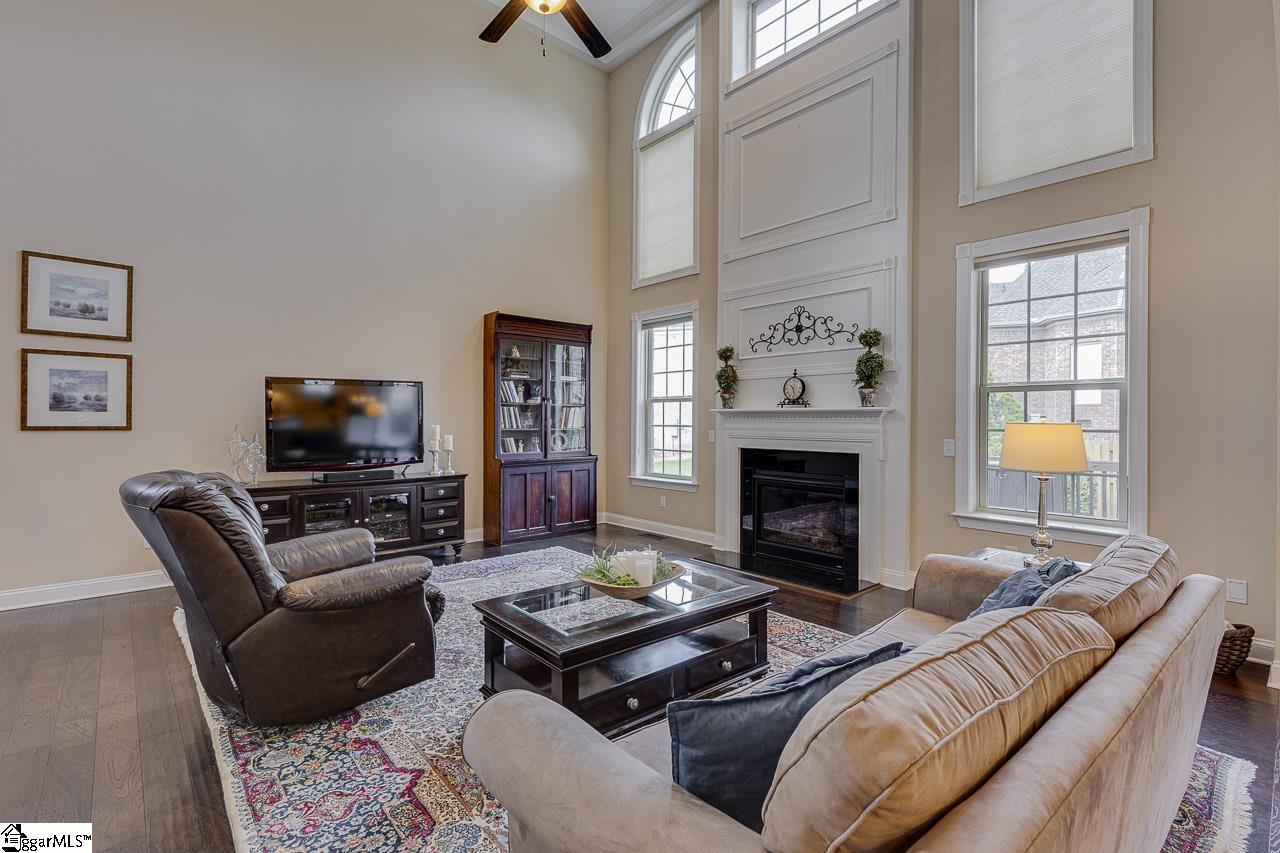 9 Chicora Wood Lane