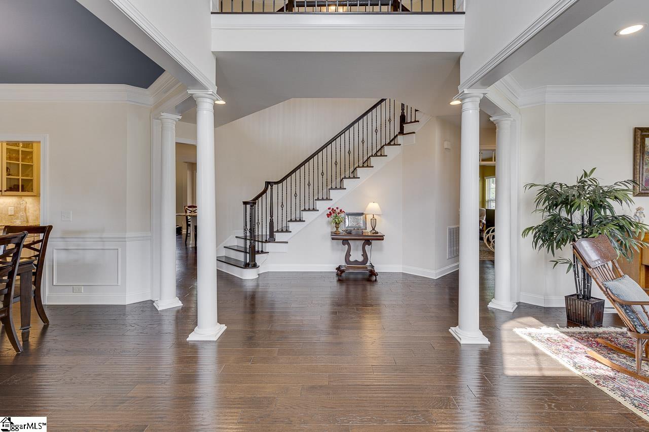 9 Chicora Wood Lane