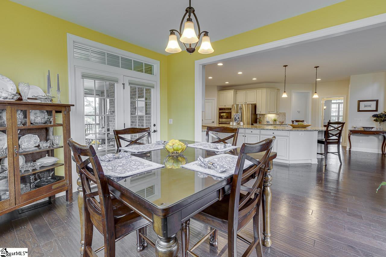 9 Chicora Wood Lane