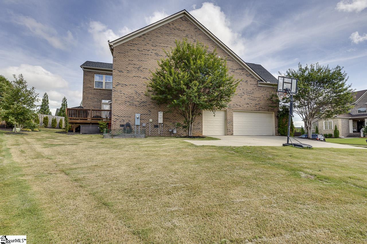 9 Chicora Wood Lane