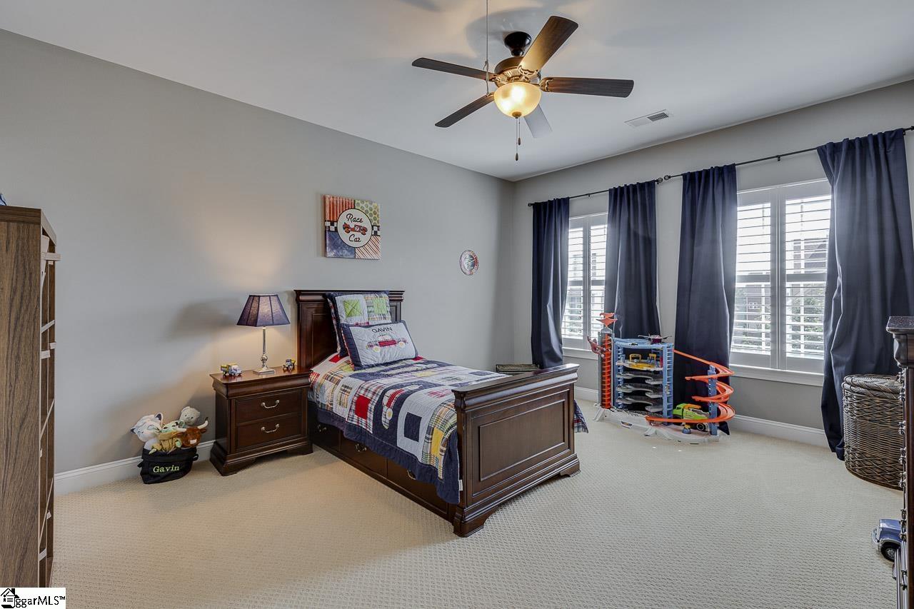 9 Chicora Wood Lane
