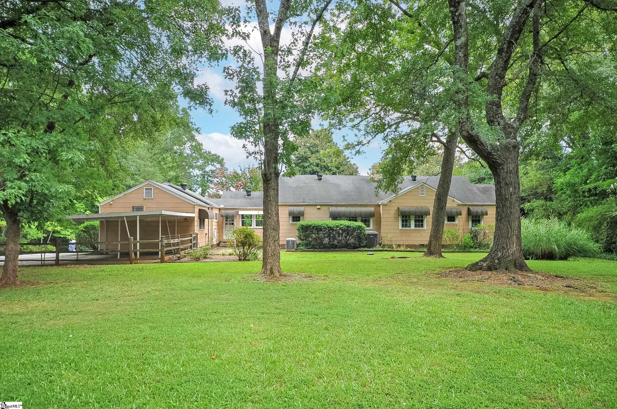 26 Crestline Road