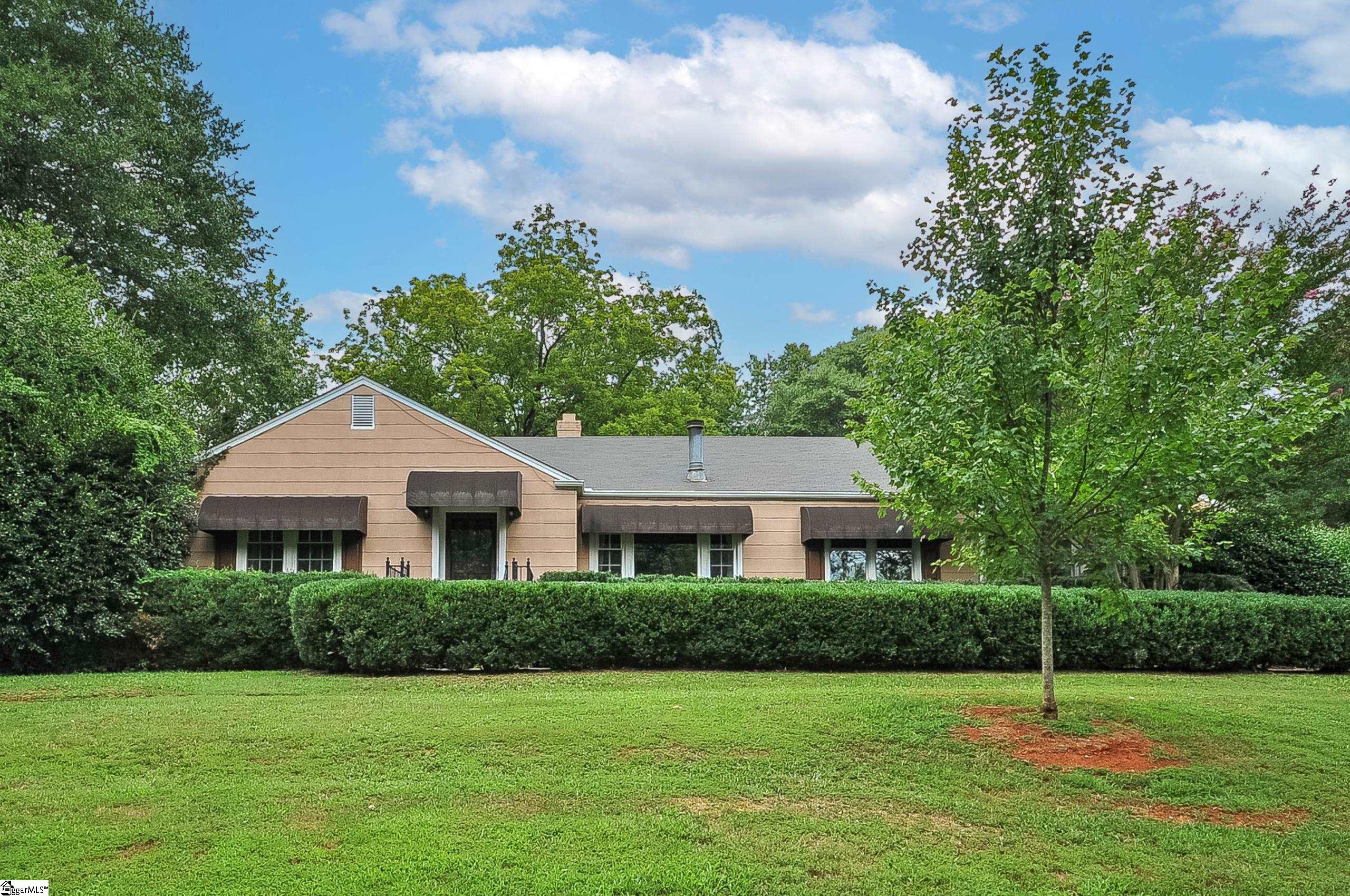 26 Crestline Road