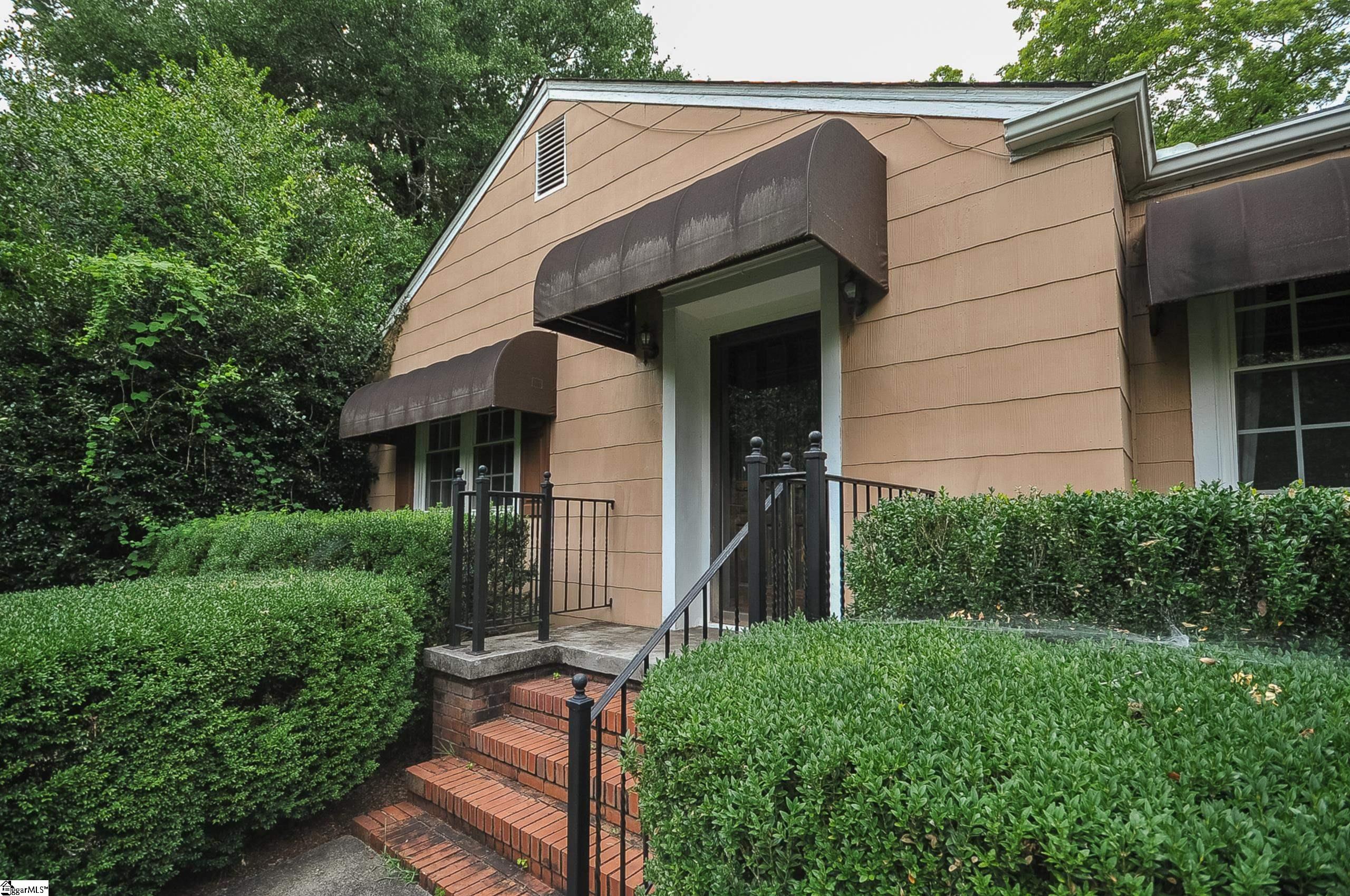 26 Crestline Road