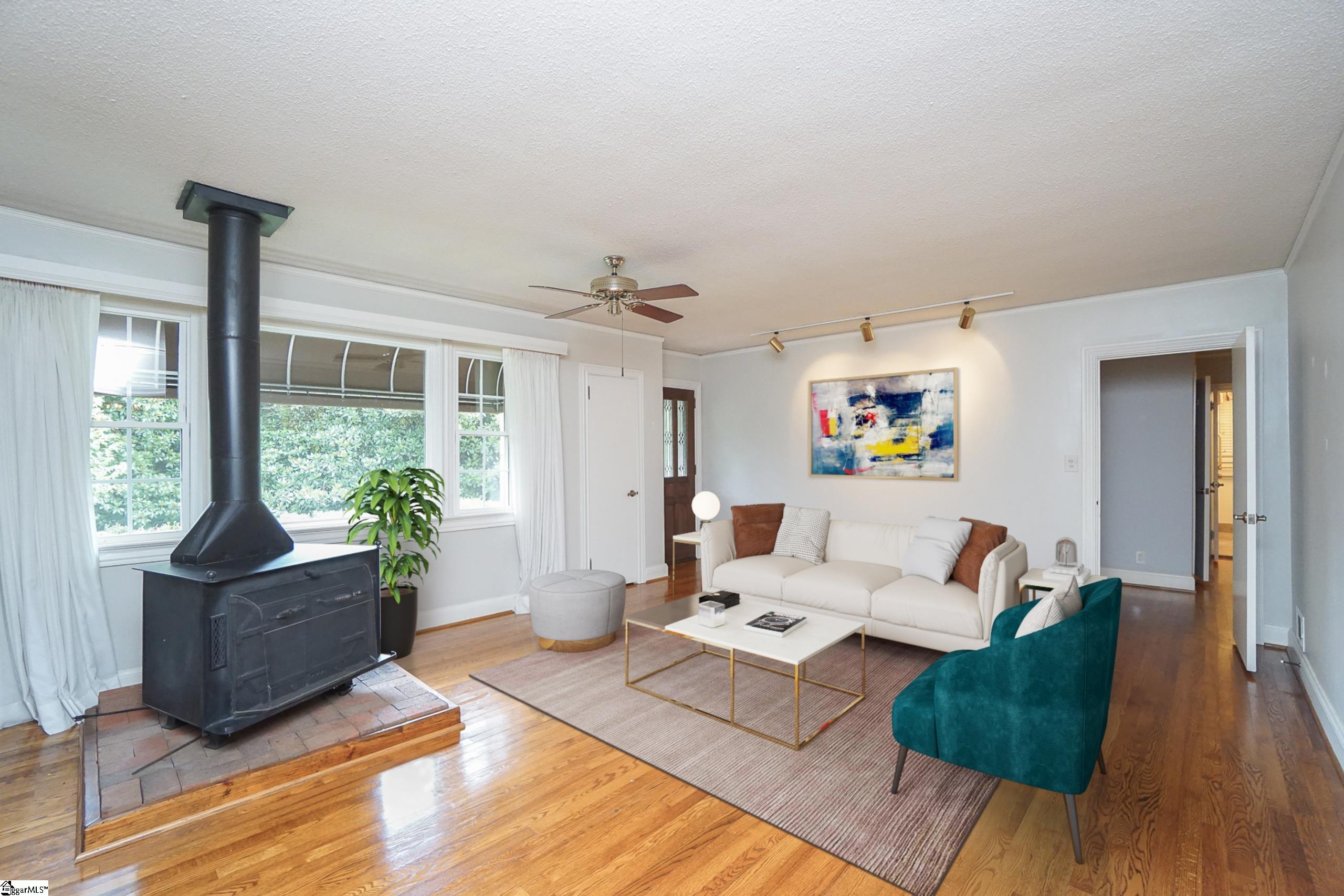 26 Crestline Road