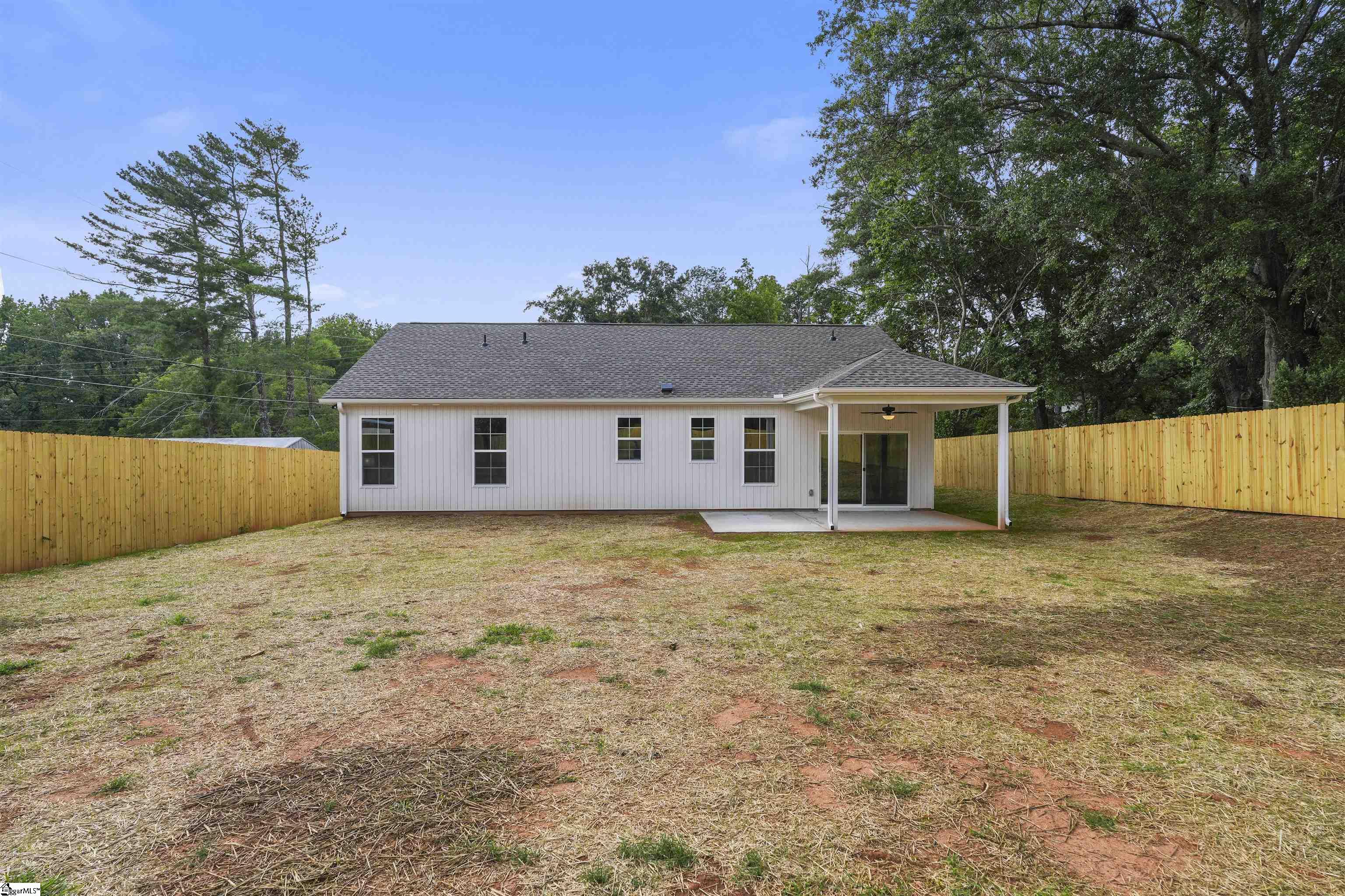 5a Hall Road