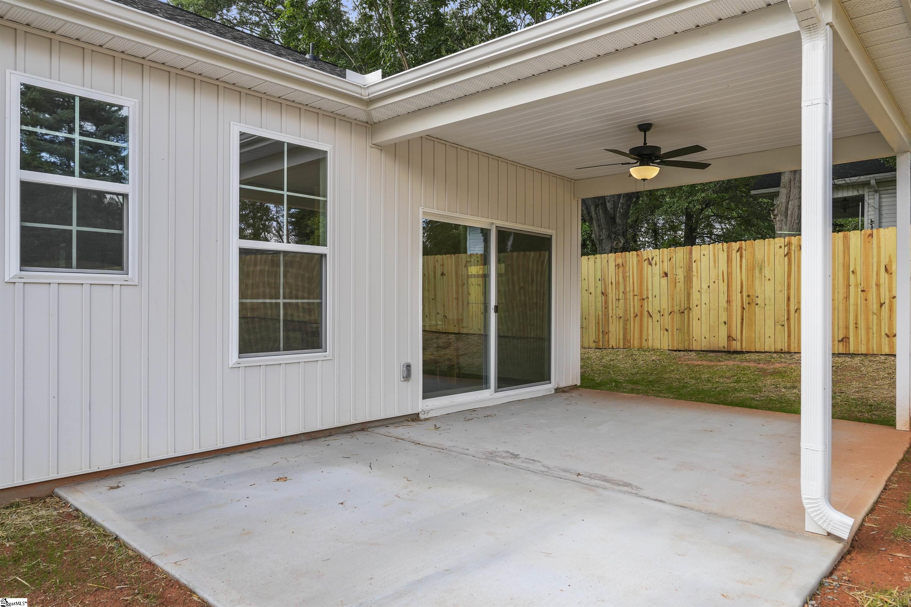 5a Hall Road