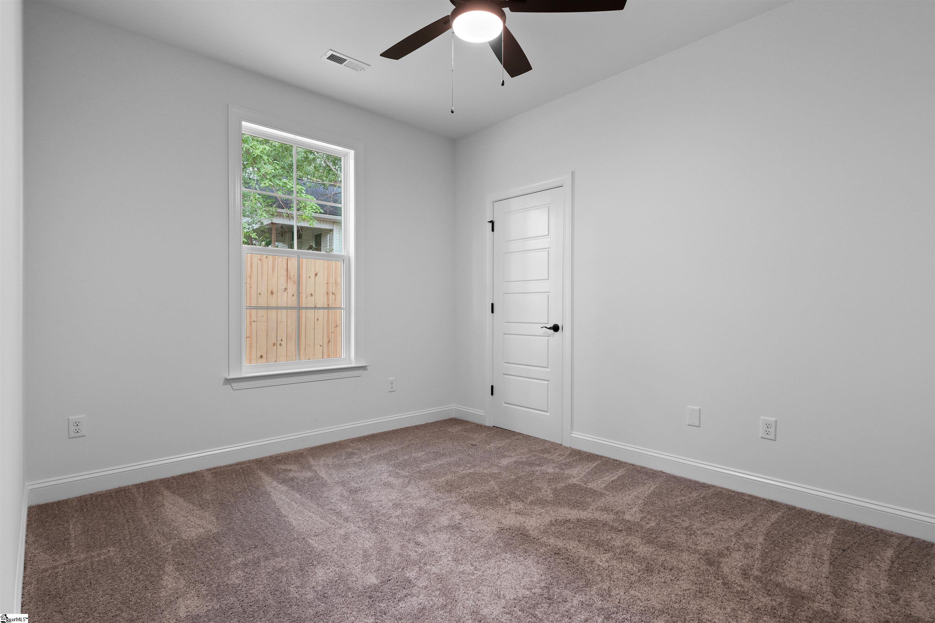 5a Hall Road