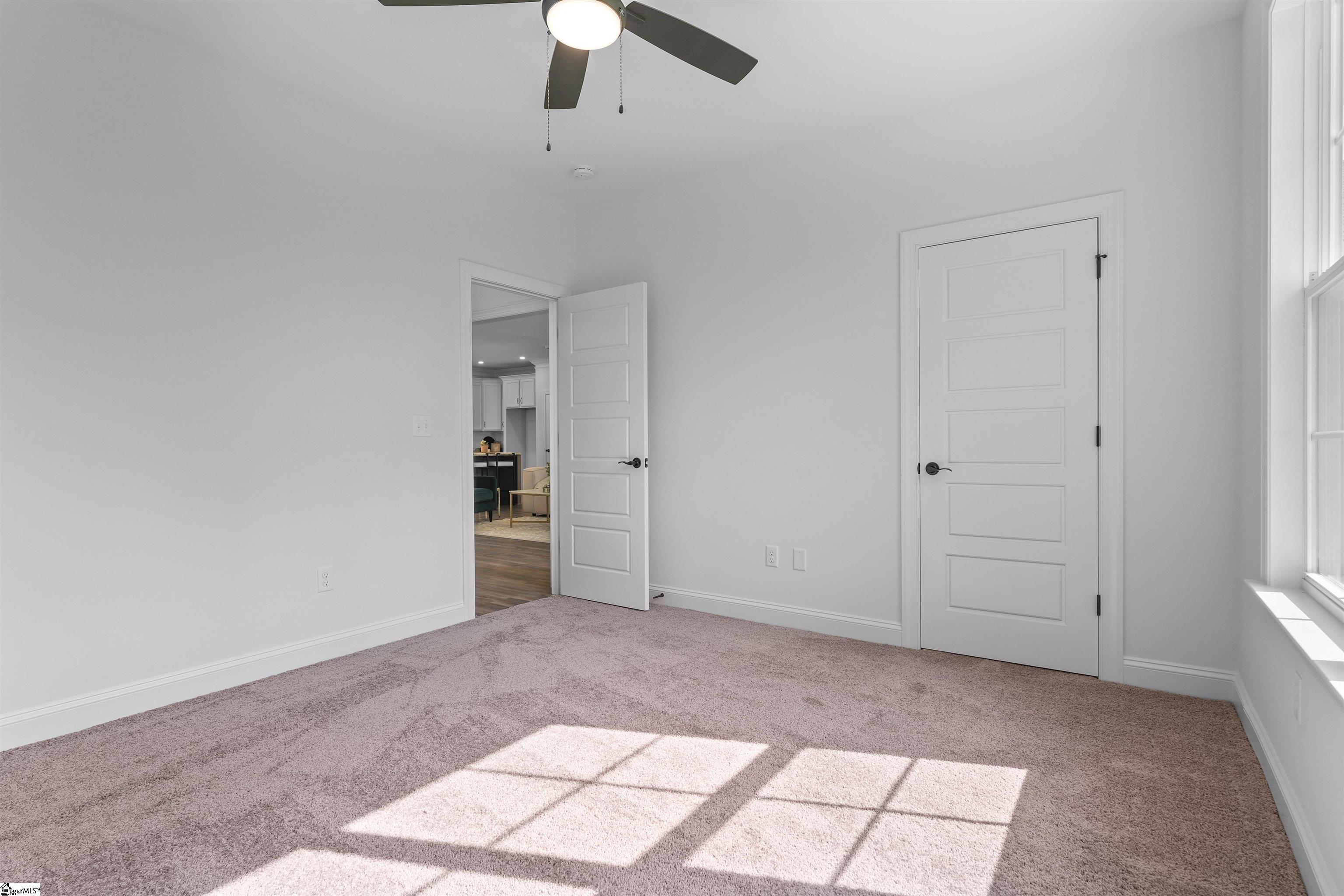 5a Hall Road