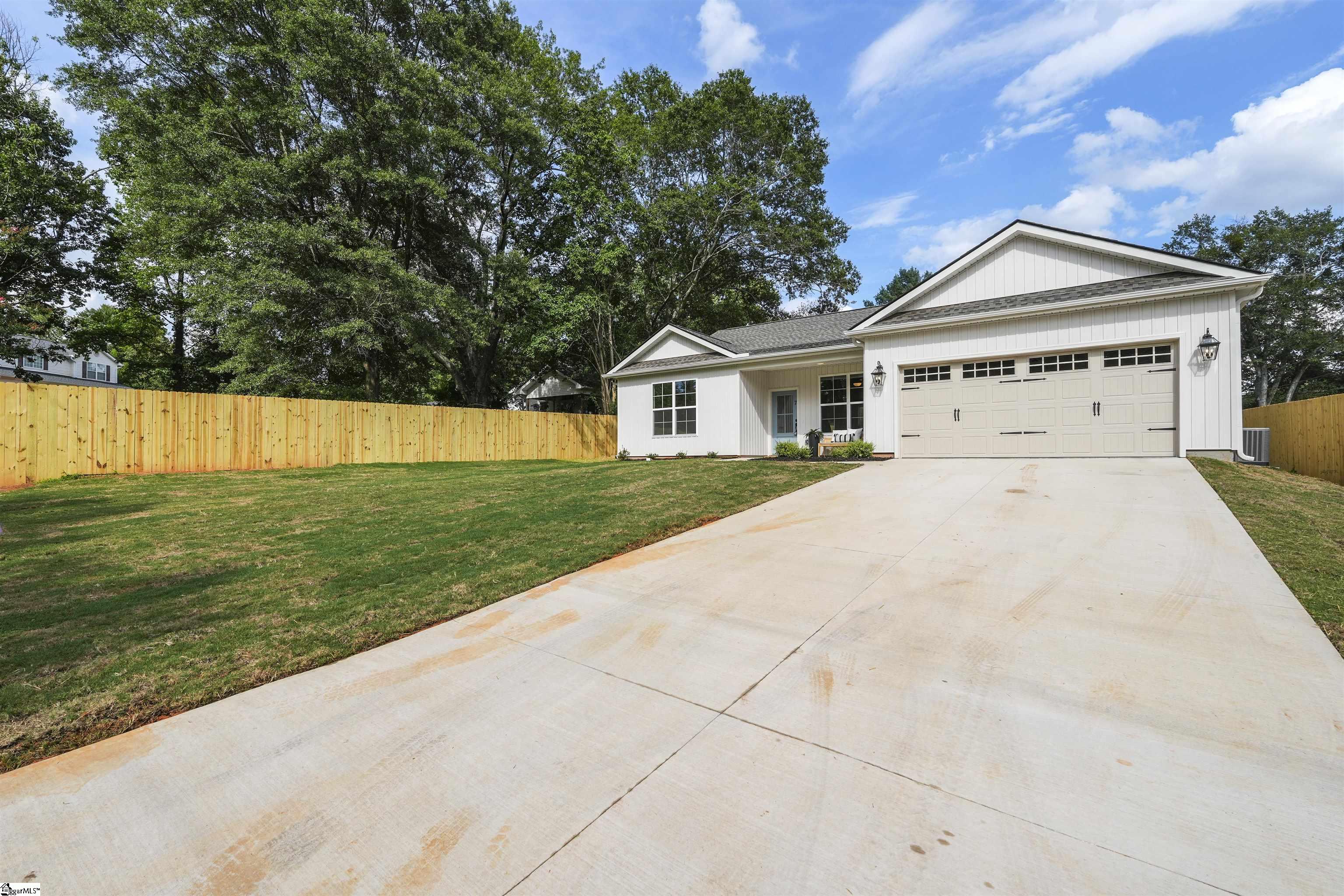 5a Hall Road