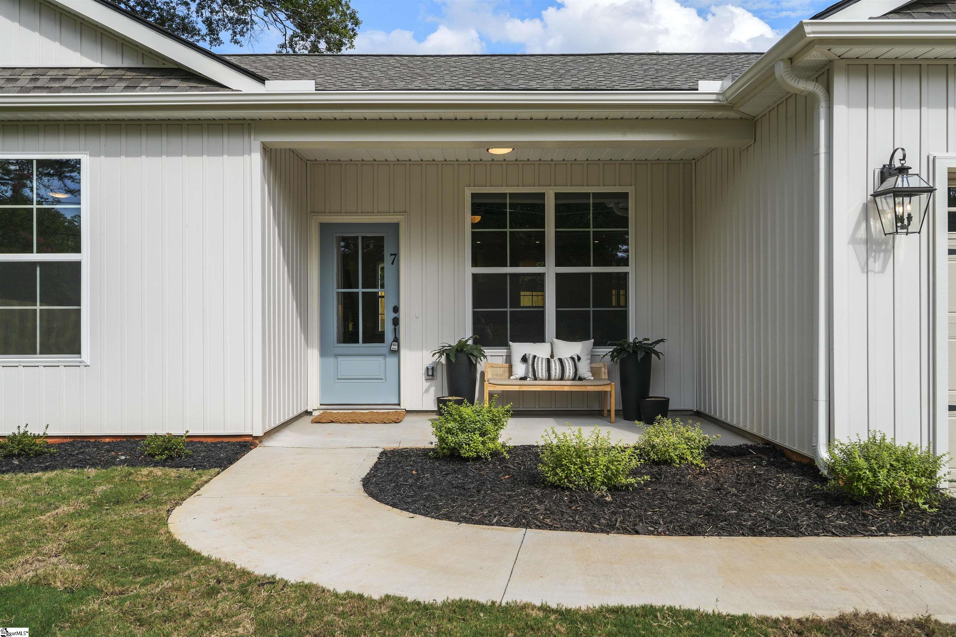 5a Hall Road