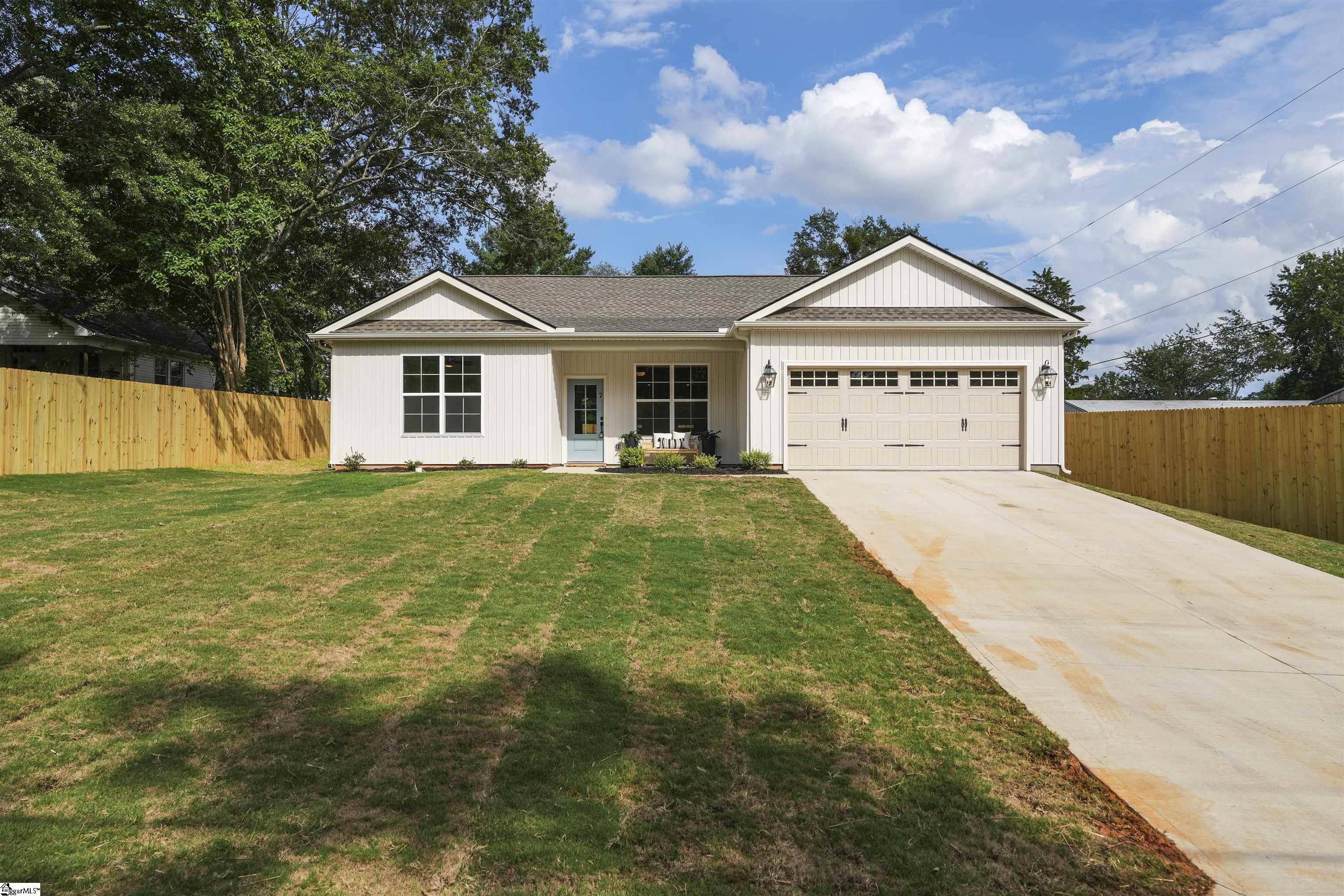 5a Hall Road