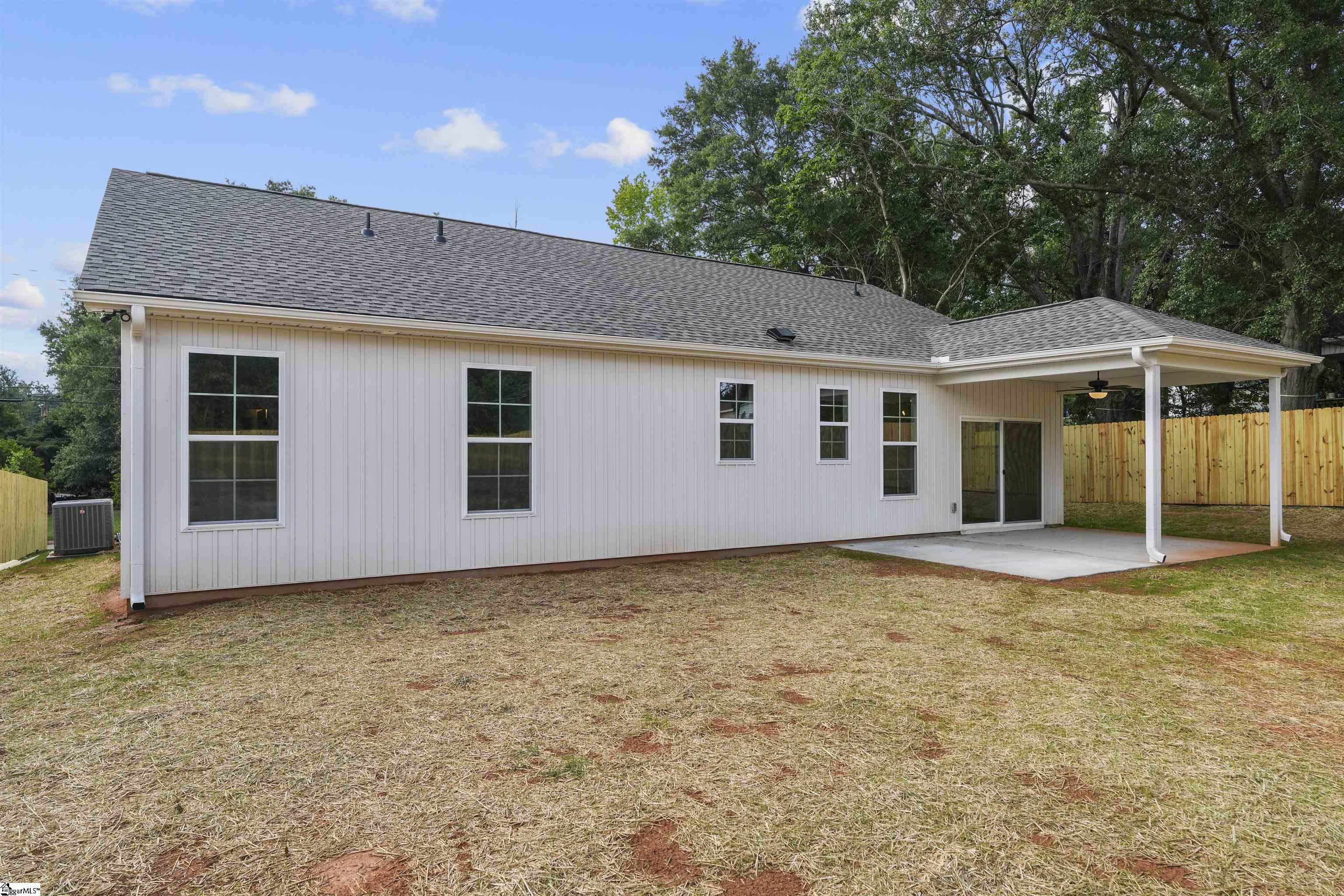 5a Hall Road